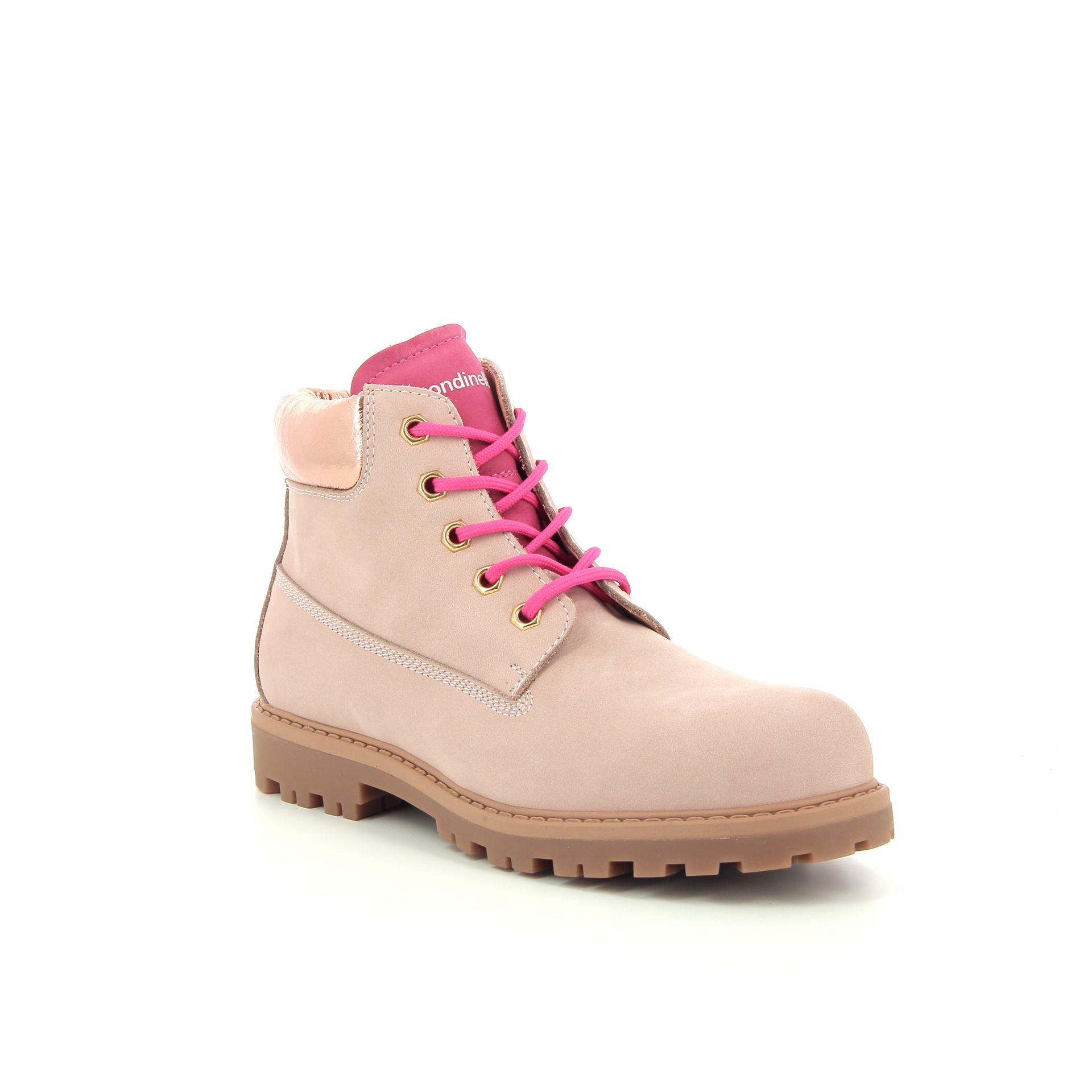Rondinella Boots 259465 beige
