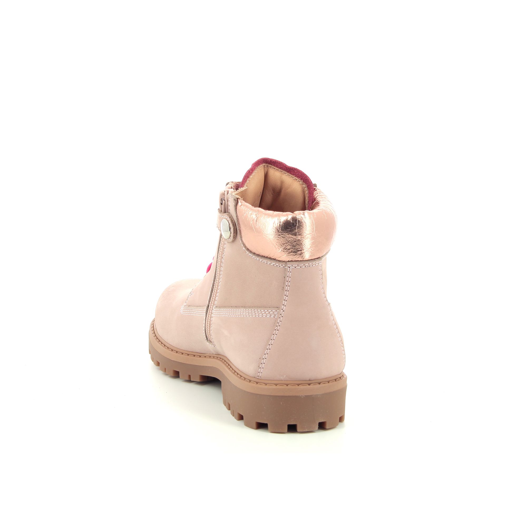 Rondinella Boots 259465 beige