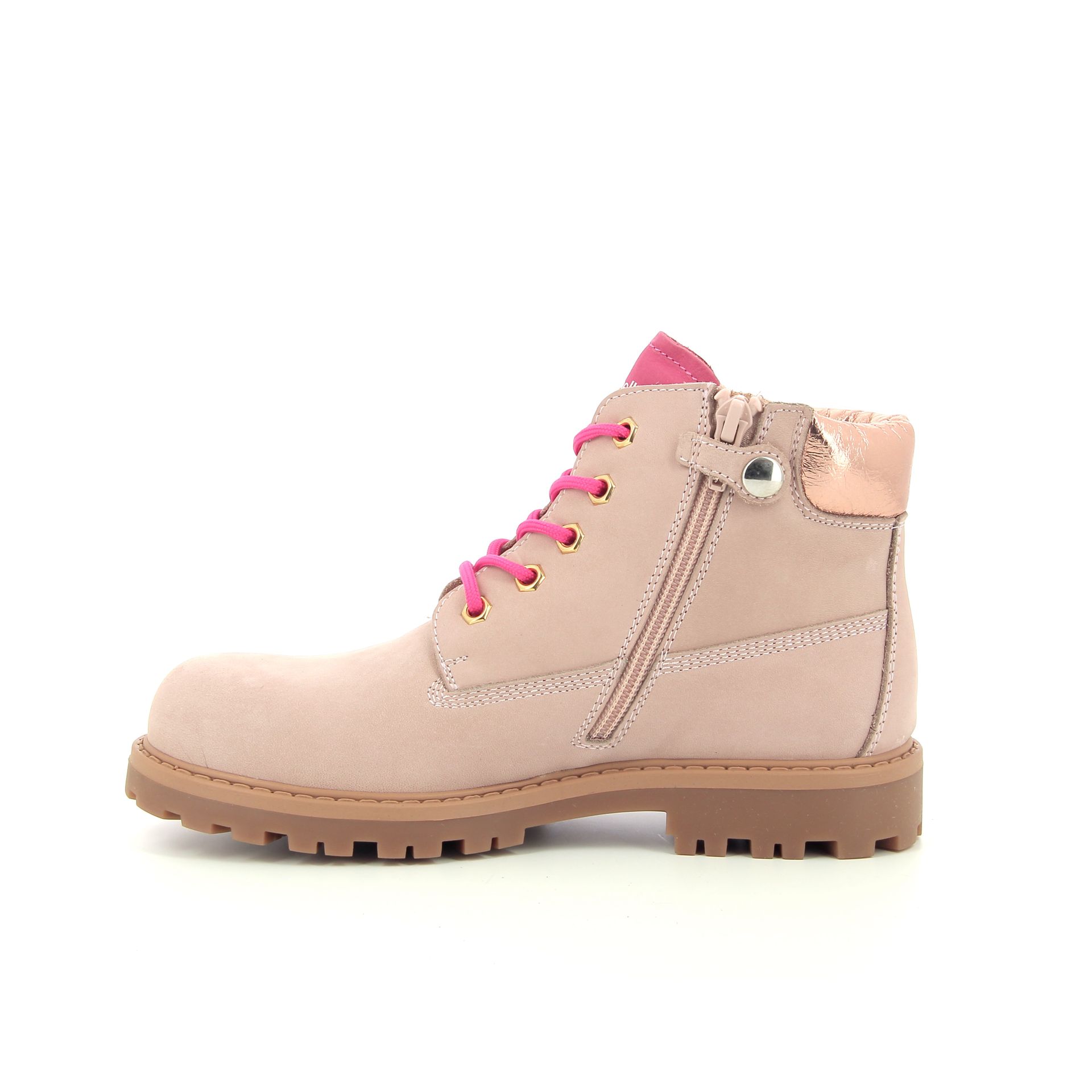 Rondinella Boots 259465 beige