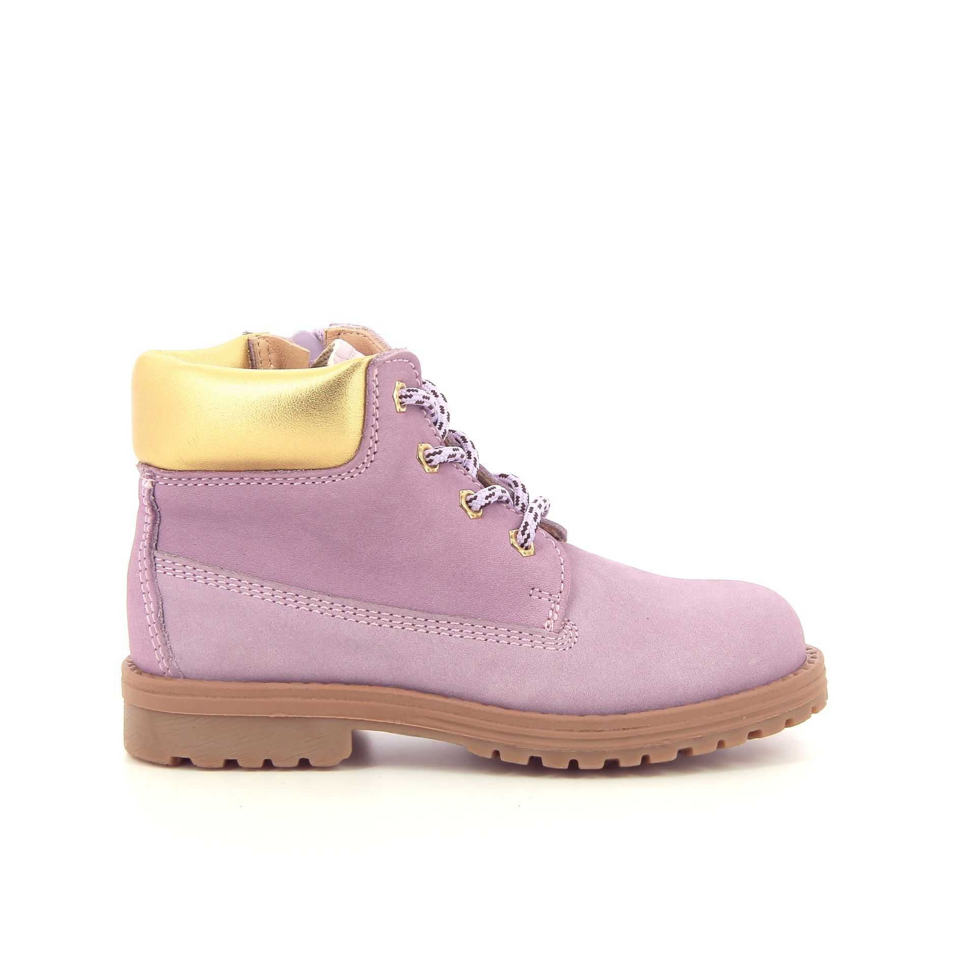 Rondinella Boots 259466 paars
