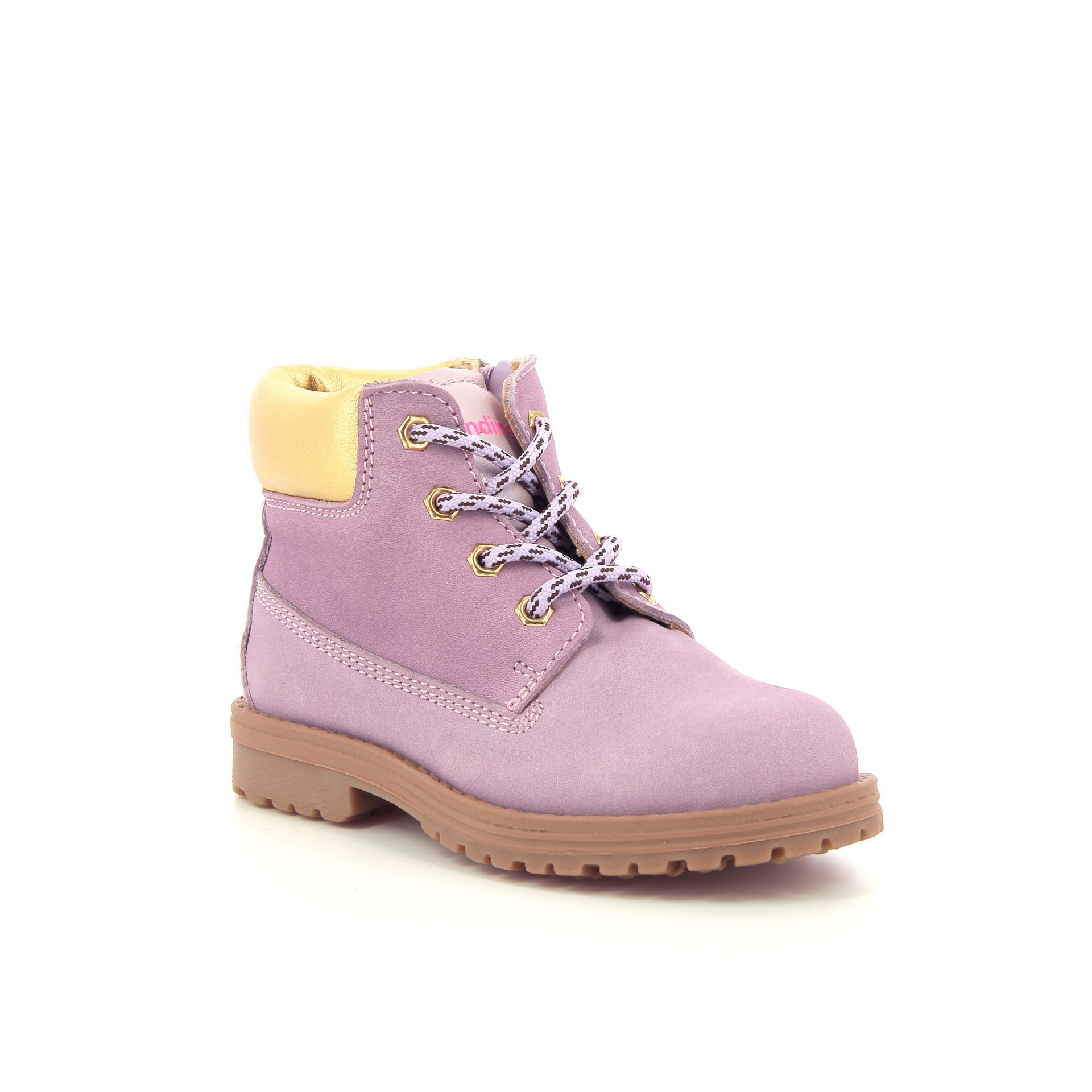 Rondinella Boots 259466 paars
