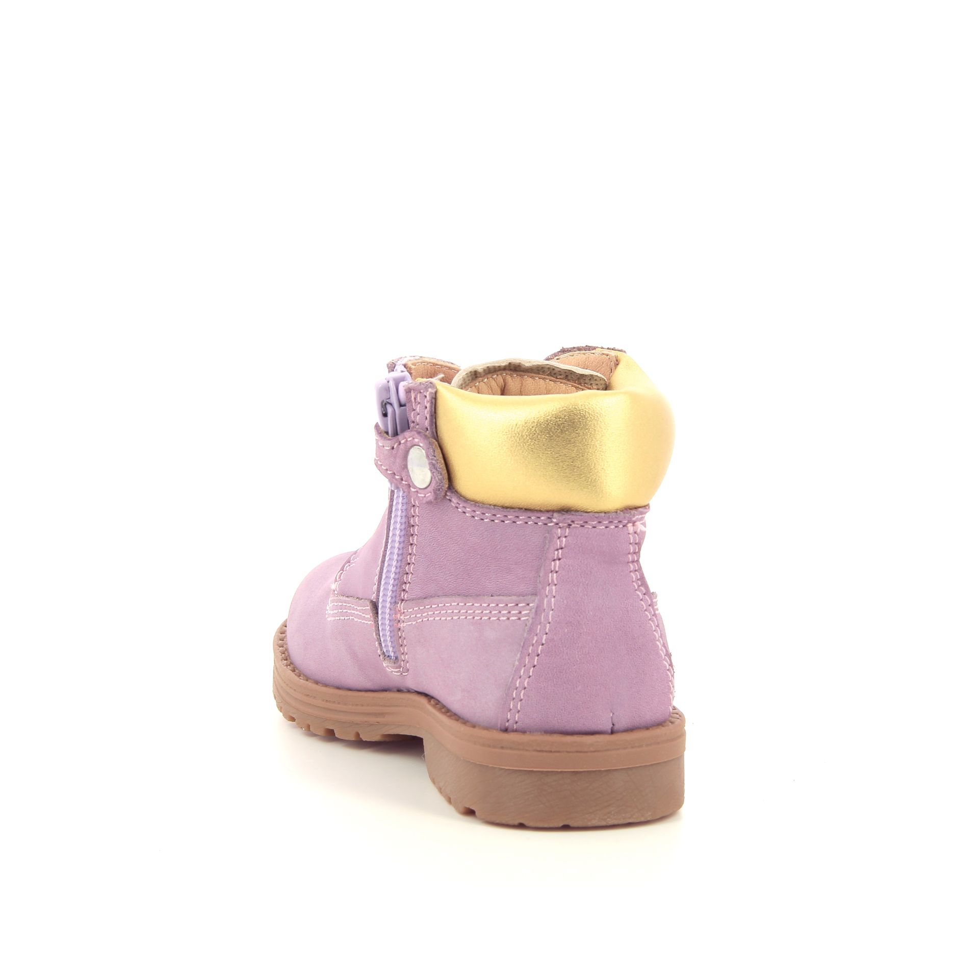 Rondinella Boots 259466 paars