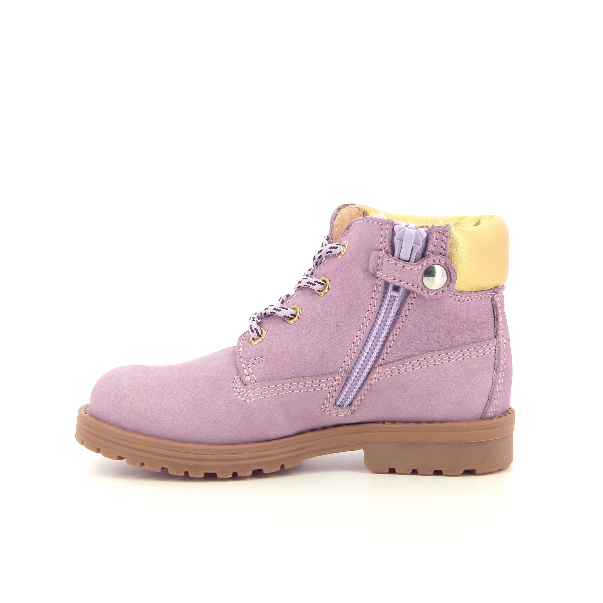 Rondinella Boots 259466 paars
