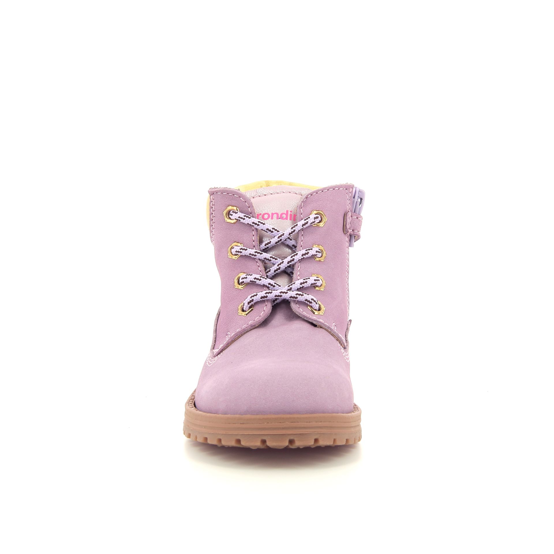 Rondinella Boots 259466 paars
