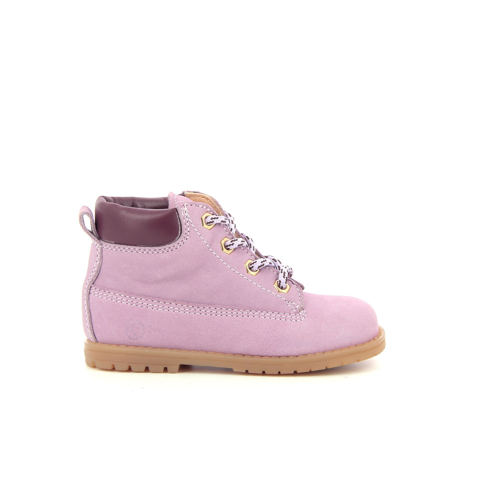Rondinella Boots 259467 paars