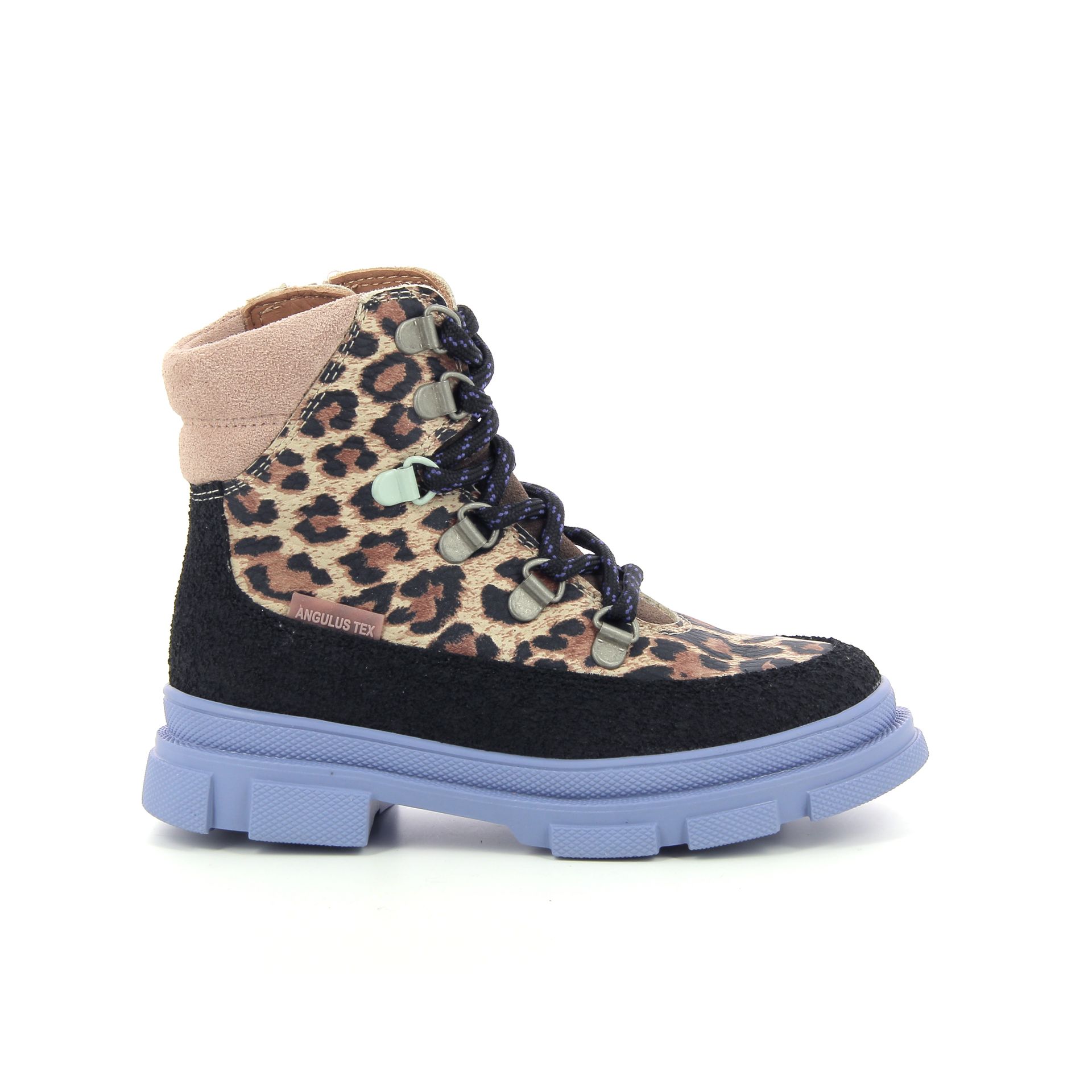 Angulus Boots 259468 beige