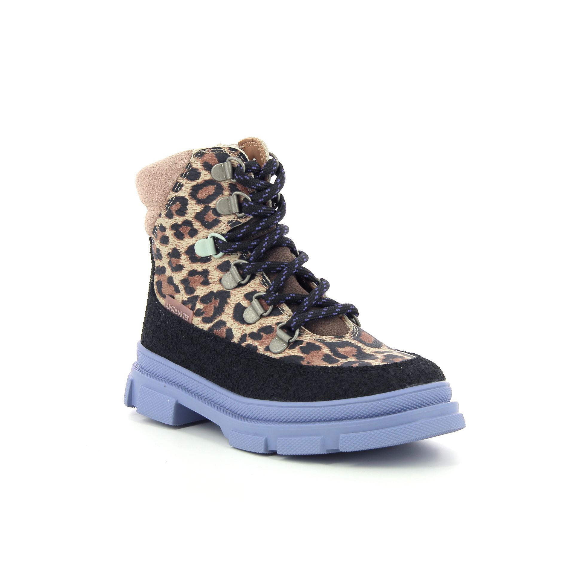Angulus Boots 259468 beige
