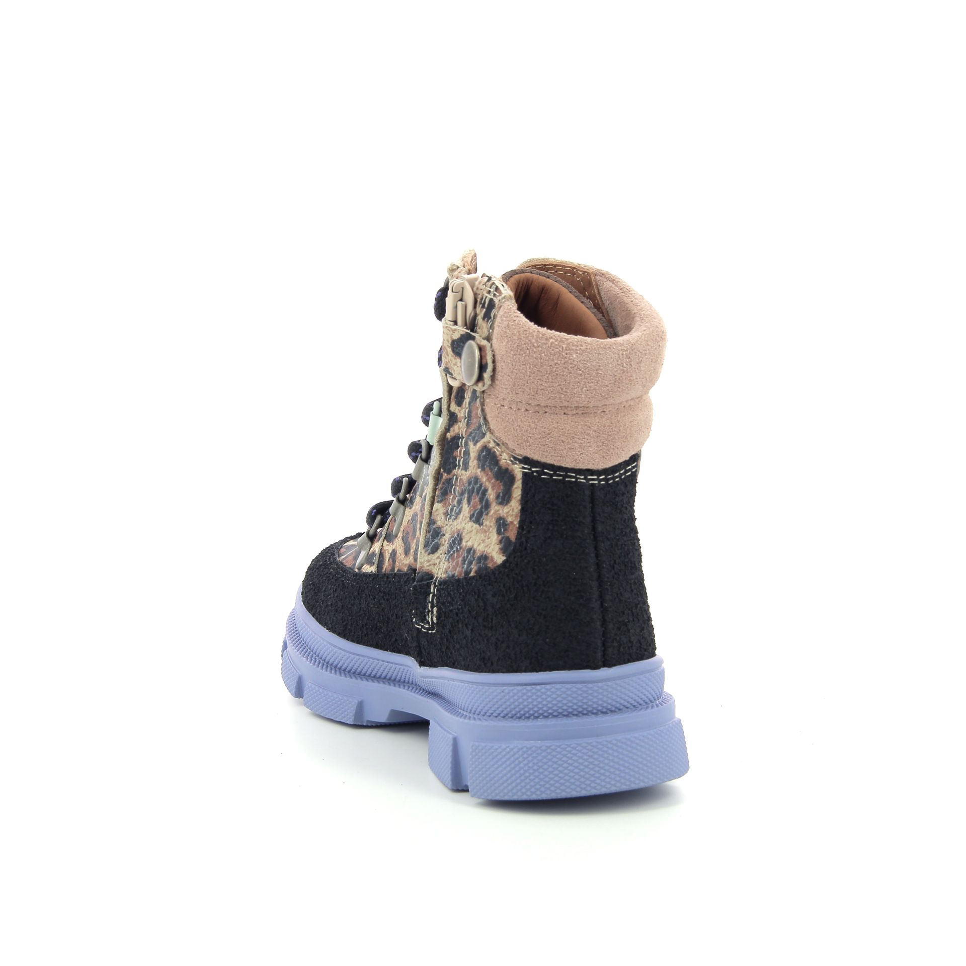 Angulus Boots 259468 beige