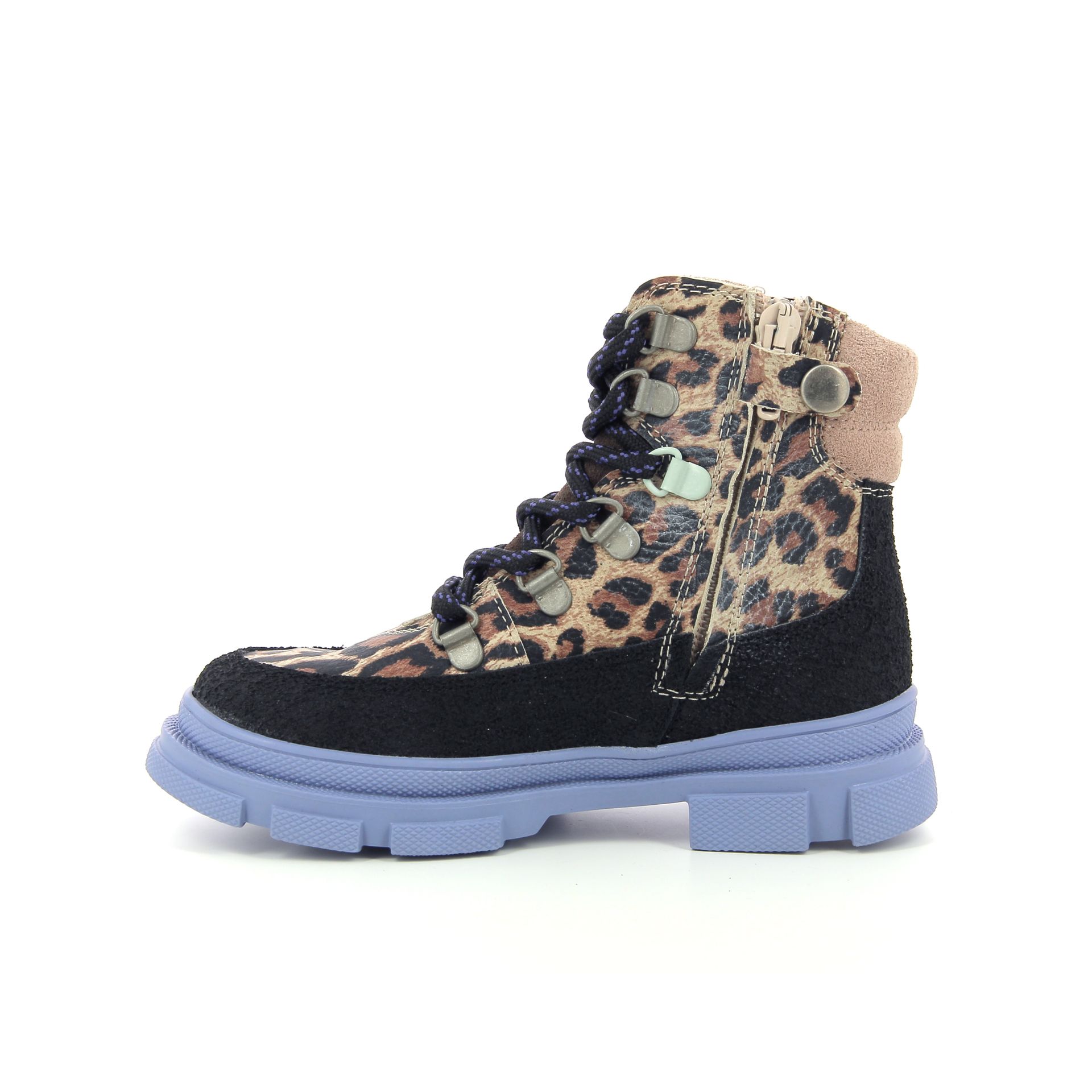Angulus Boots 259468 beige