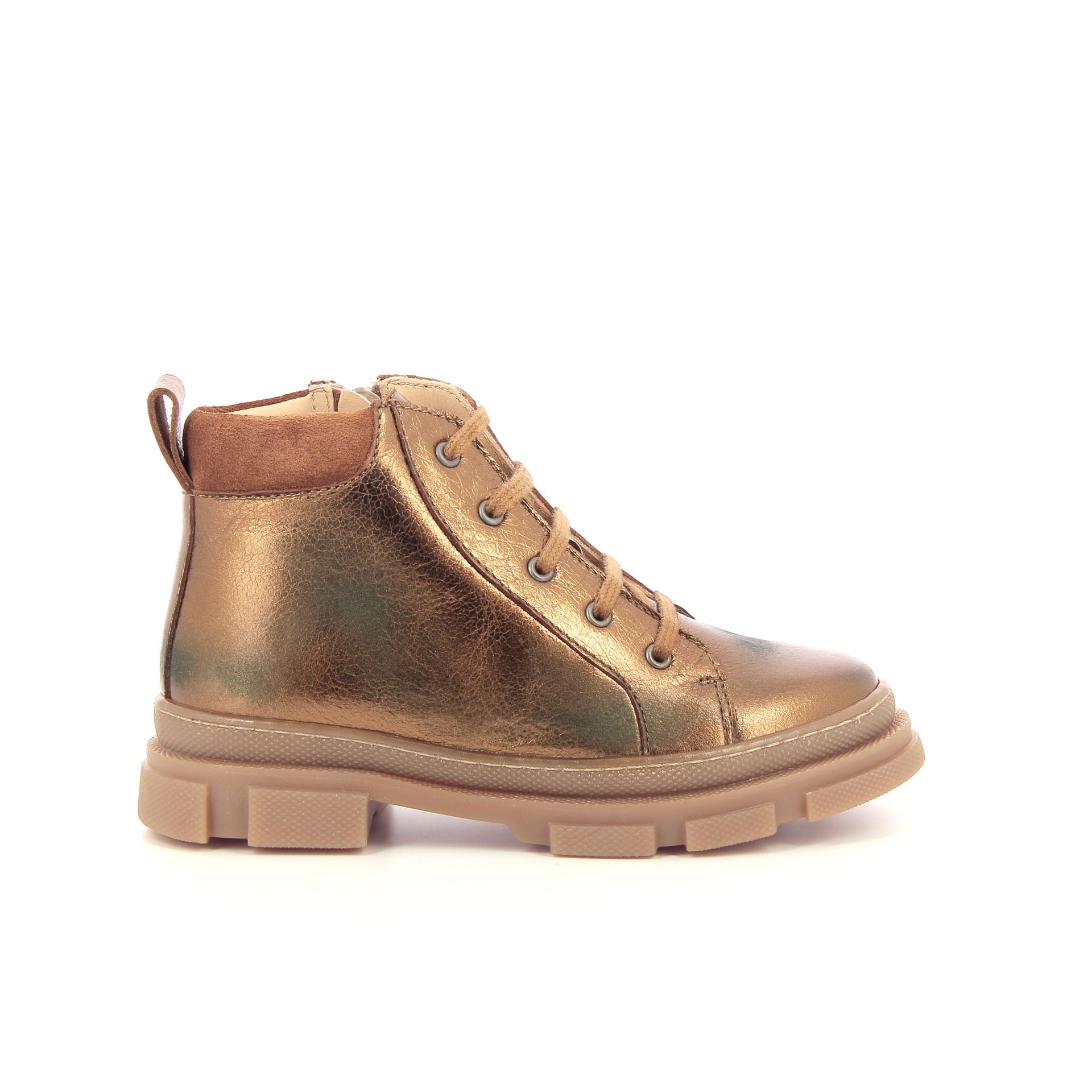 Angulus Boots 259469 goud