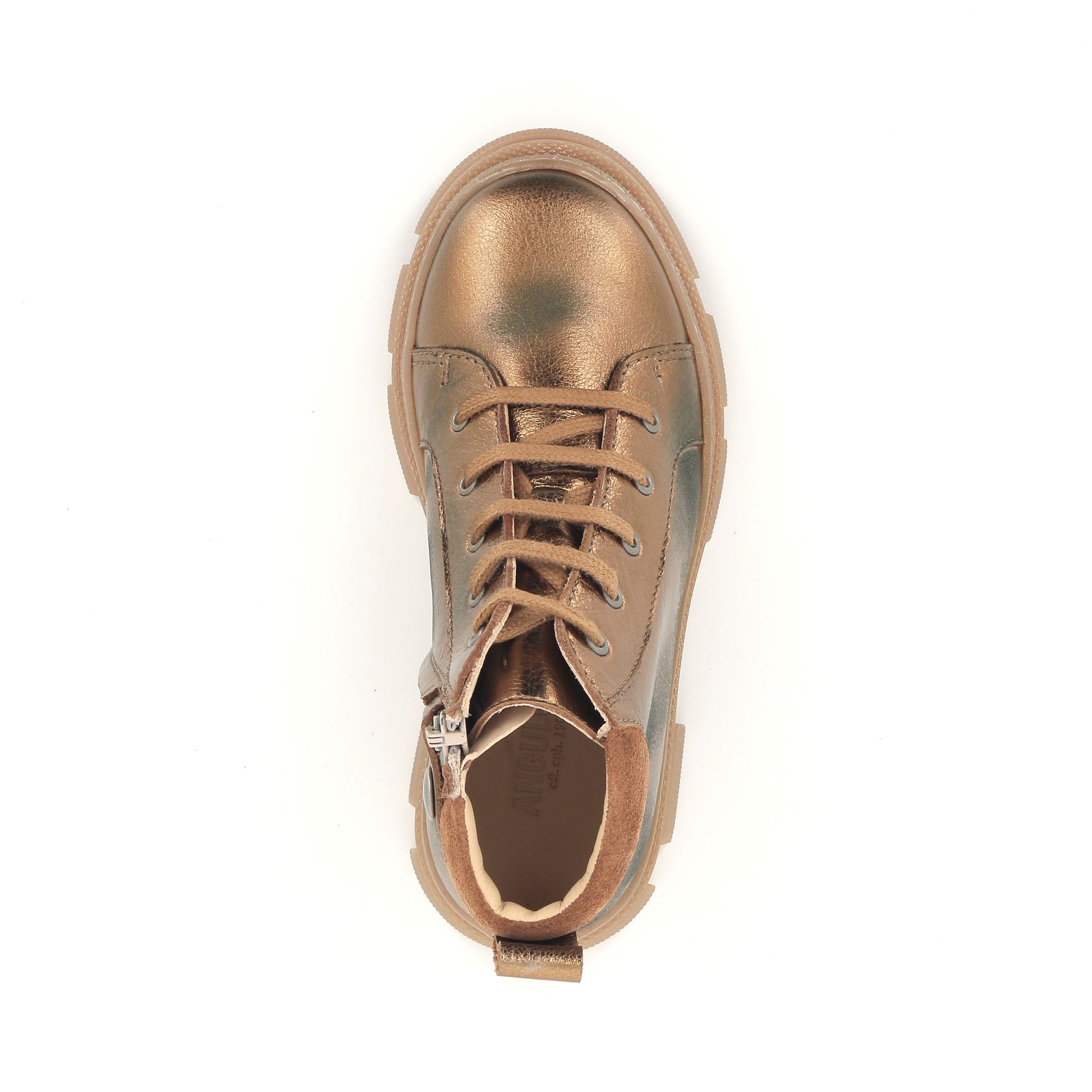 Angulus Boots 259469 goud