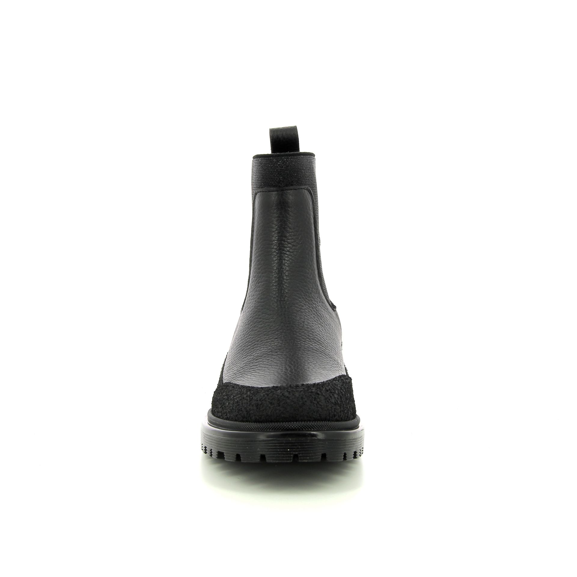Angulus Boots 259470 zwart