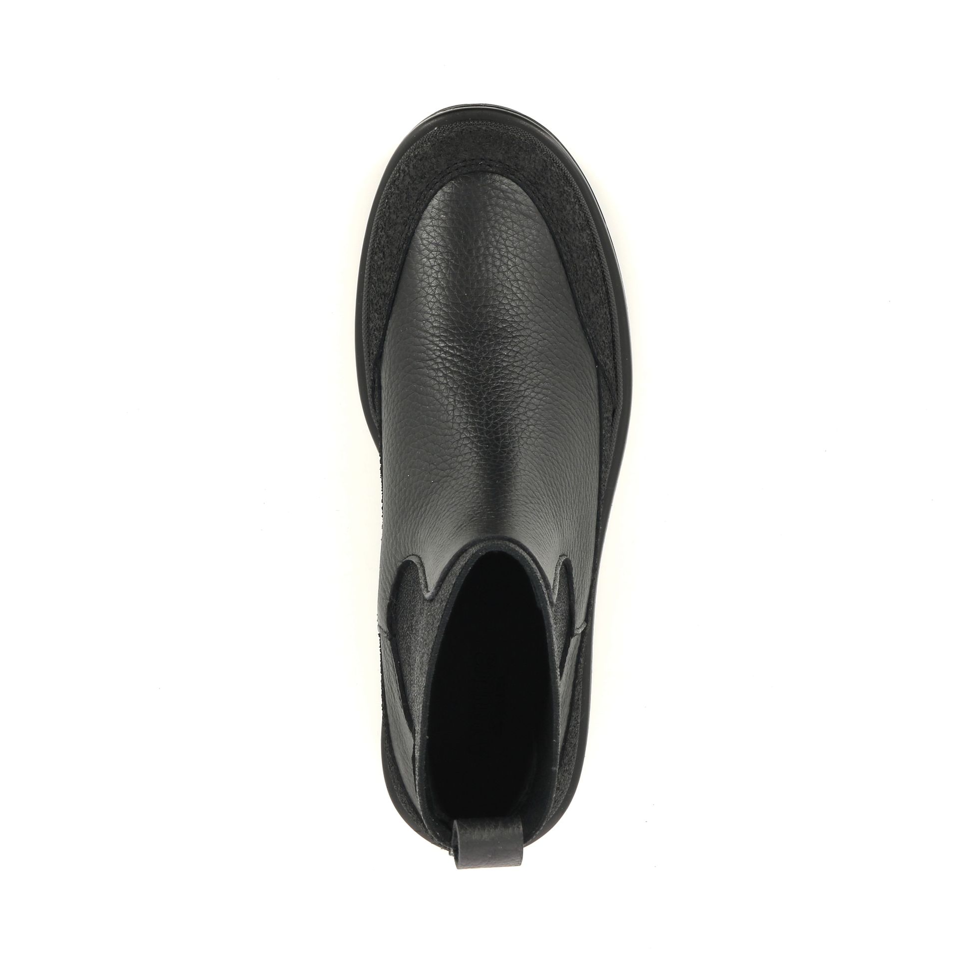 Angulus Boots 259470 zwart
