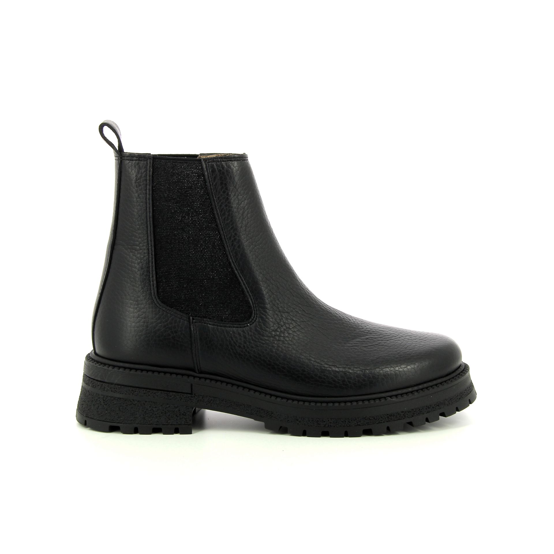 Angulus Boots 259471 zwart