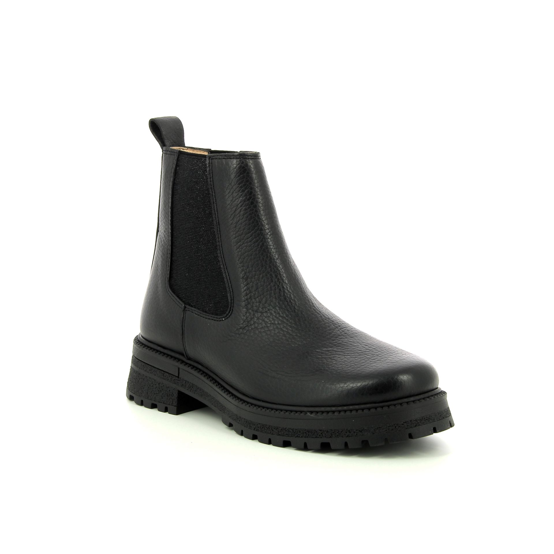 Angulus Boots 259471 zwart