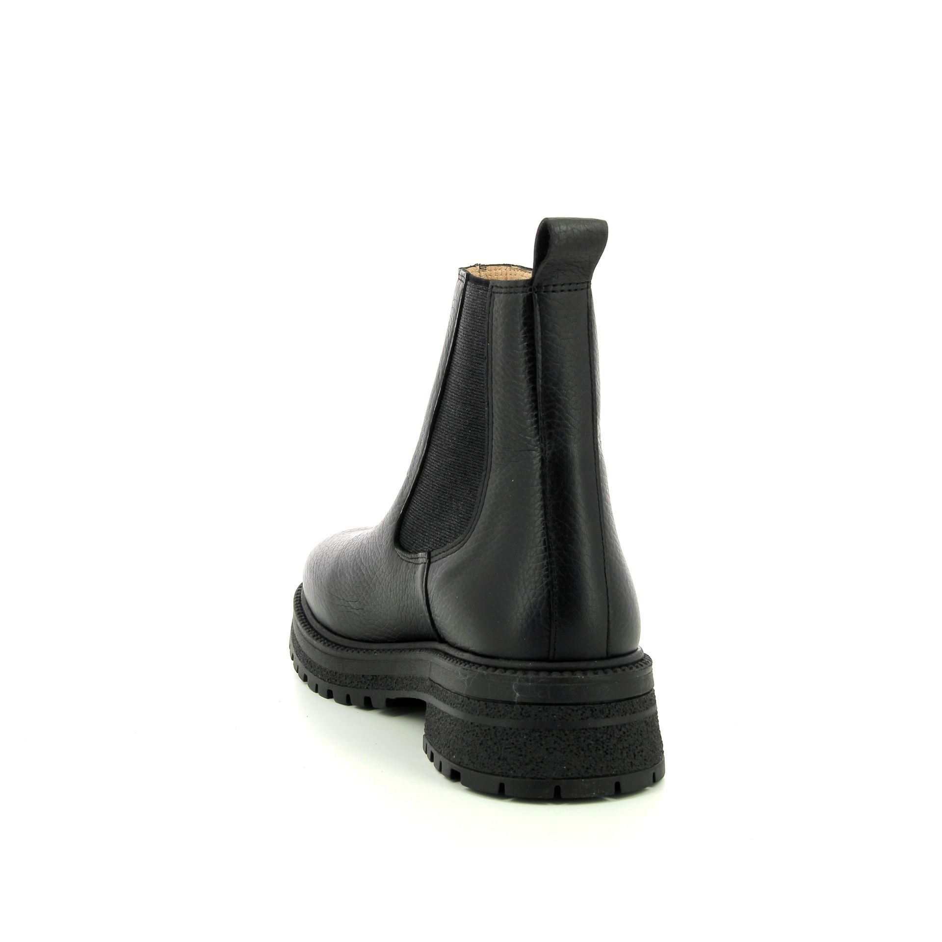 Angulus Boots 259471 zwart