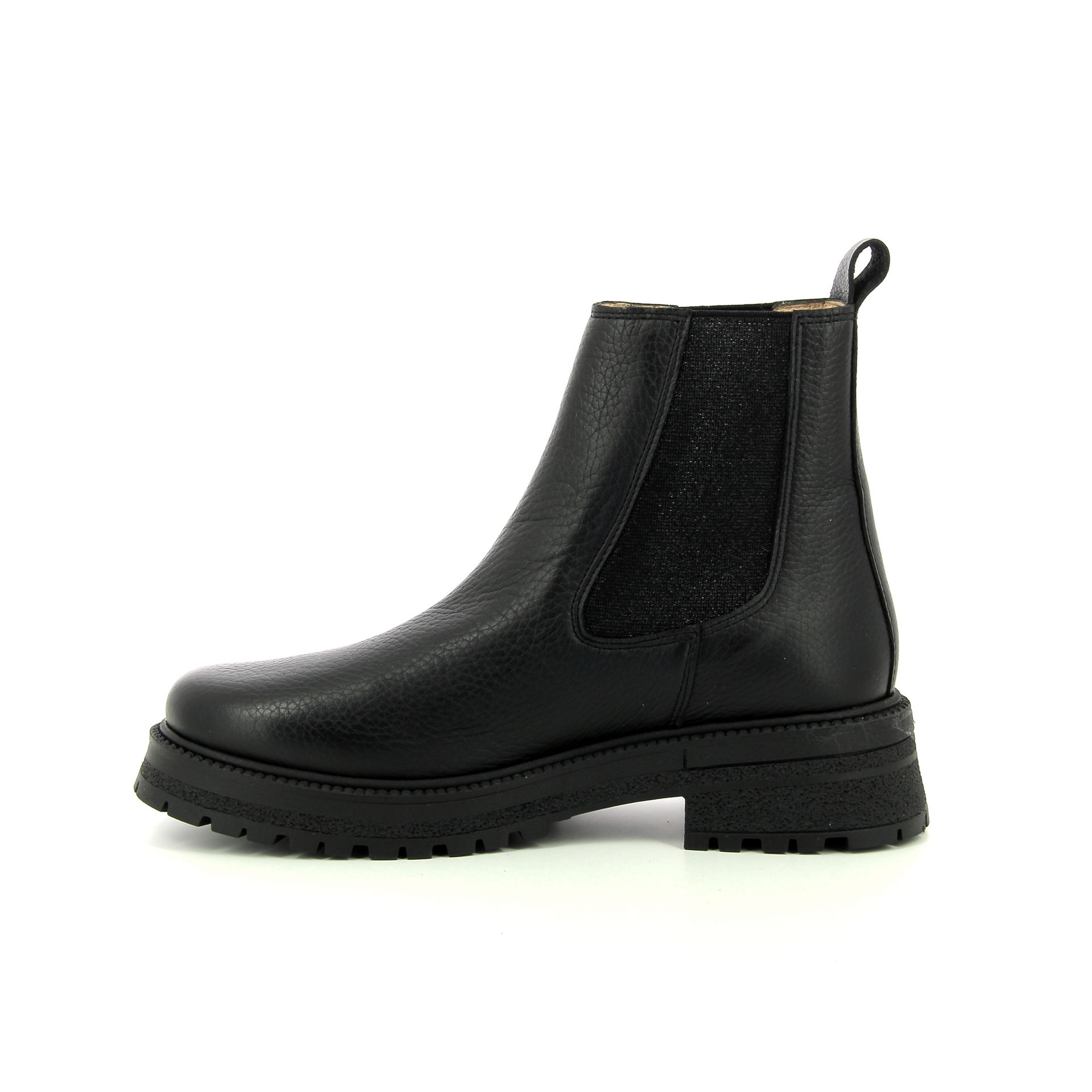 Angulus Boots 259471 zwart