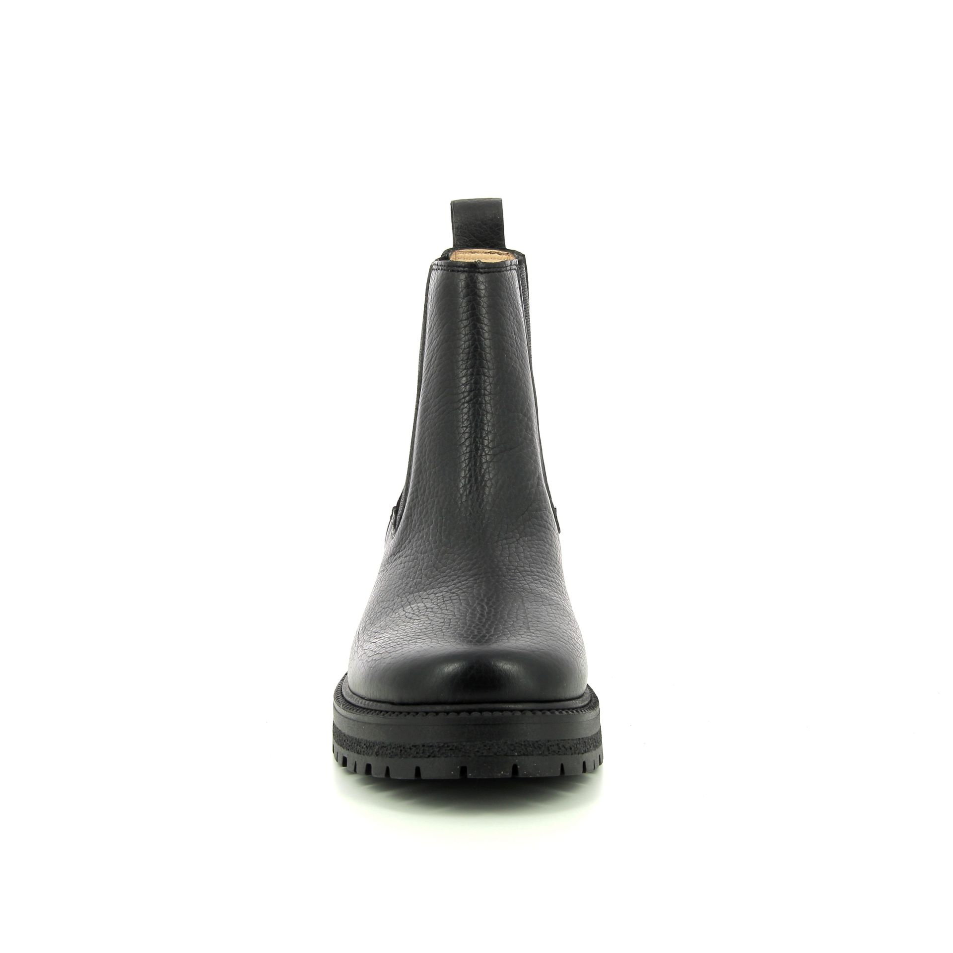 Angulus Boots 259471 zwart