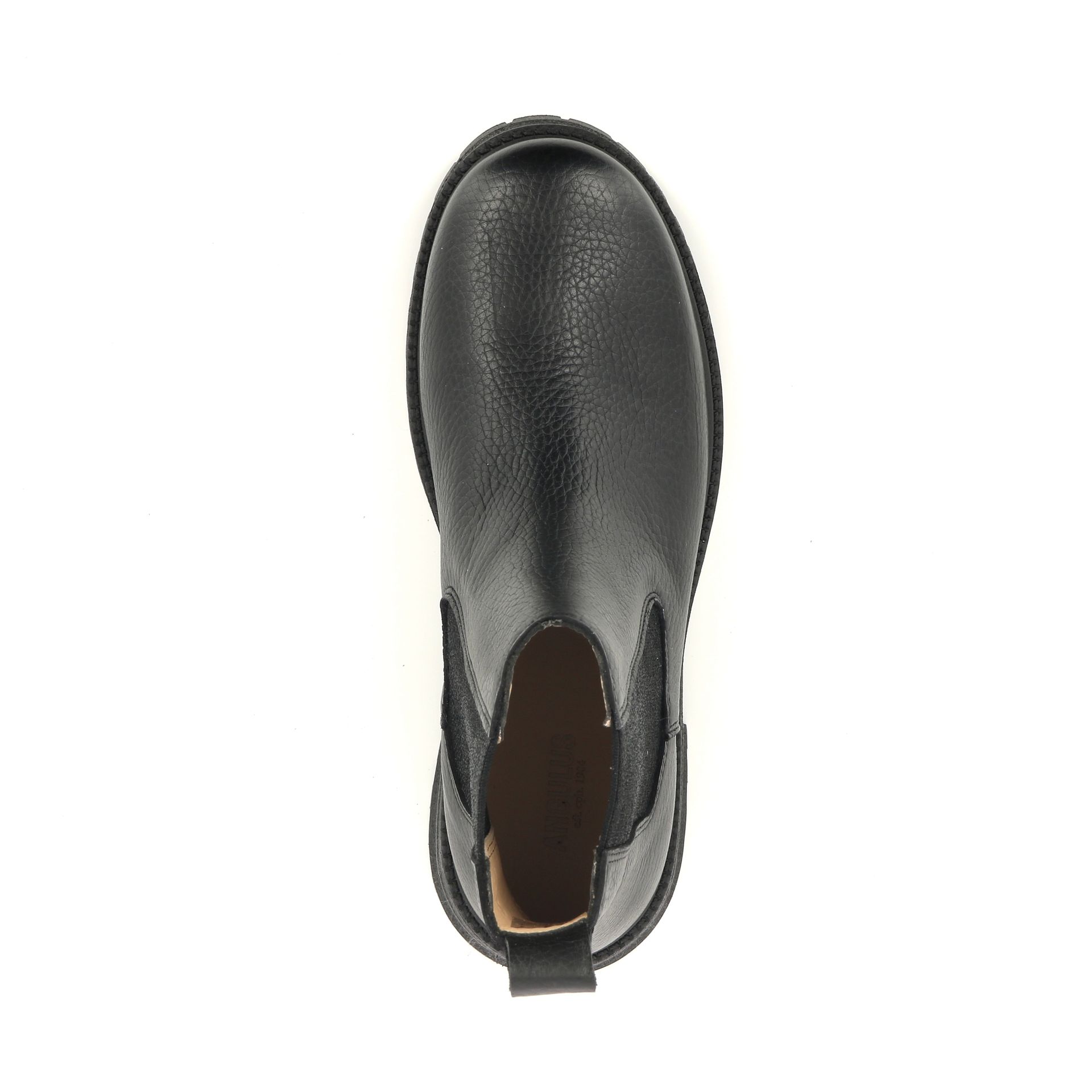 Angulus Boots 259471 zwart