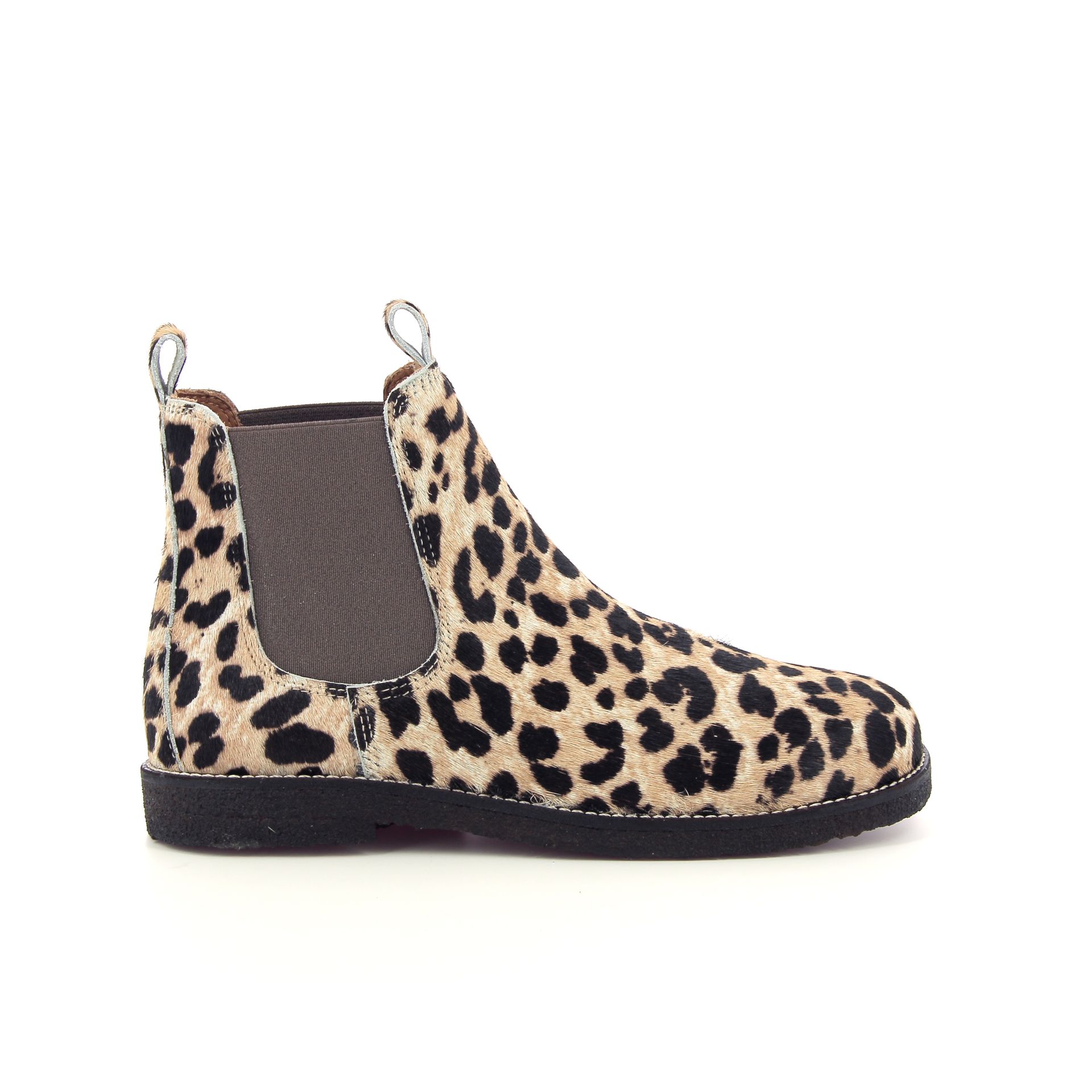 Angulus Boots 259472 beige