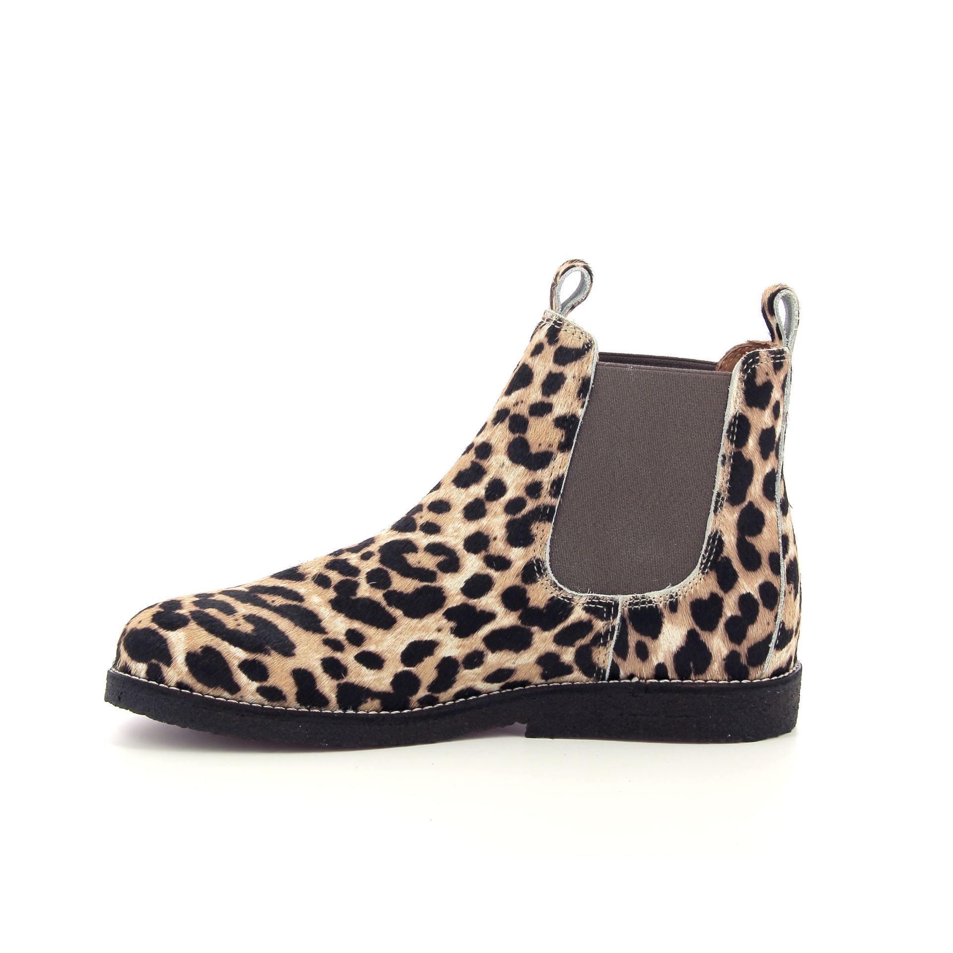 Angulus Boots 259472 beige