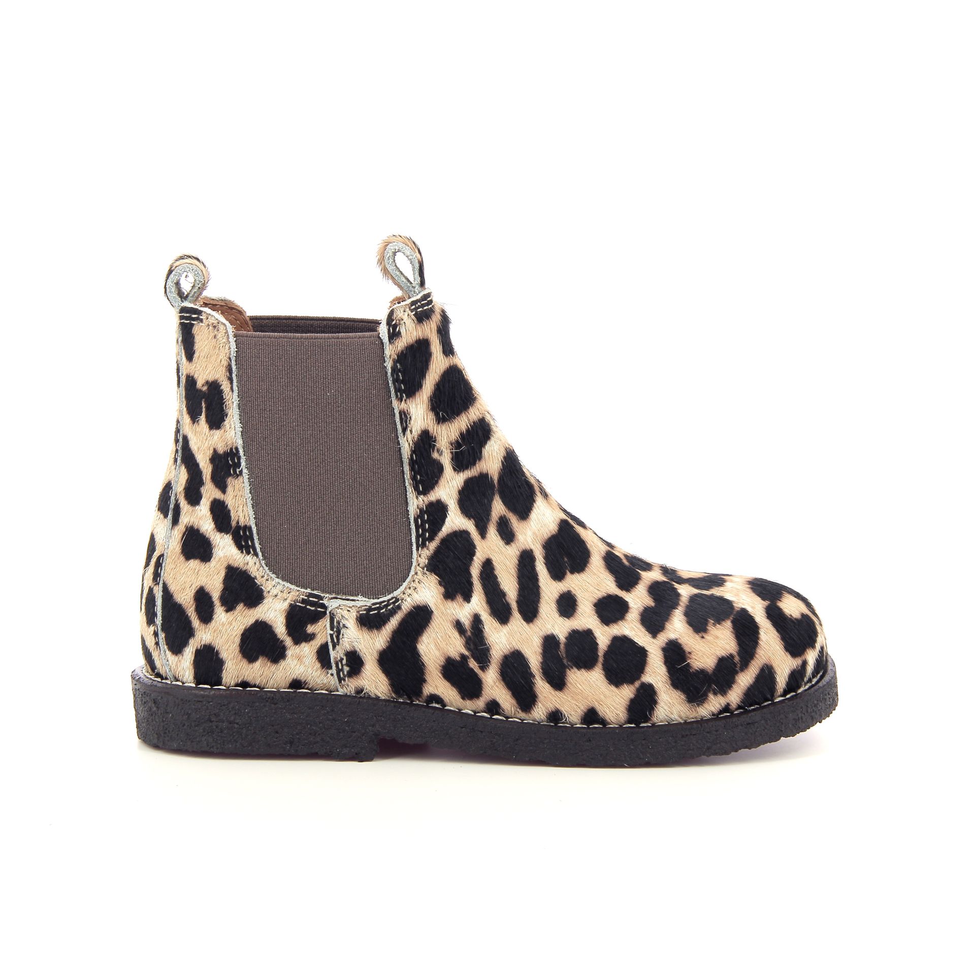 Angulus Boots 259473 beige