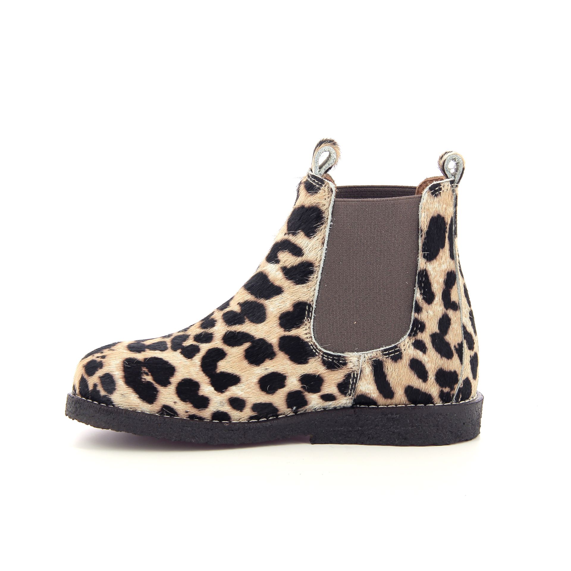 Angulus Boots 259473 beige