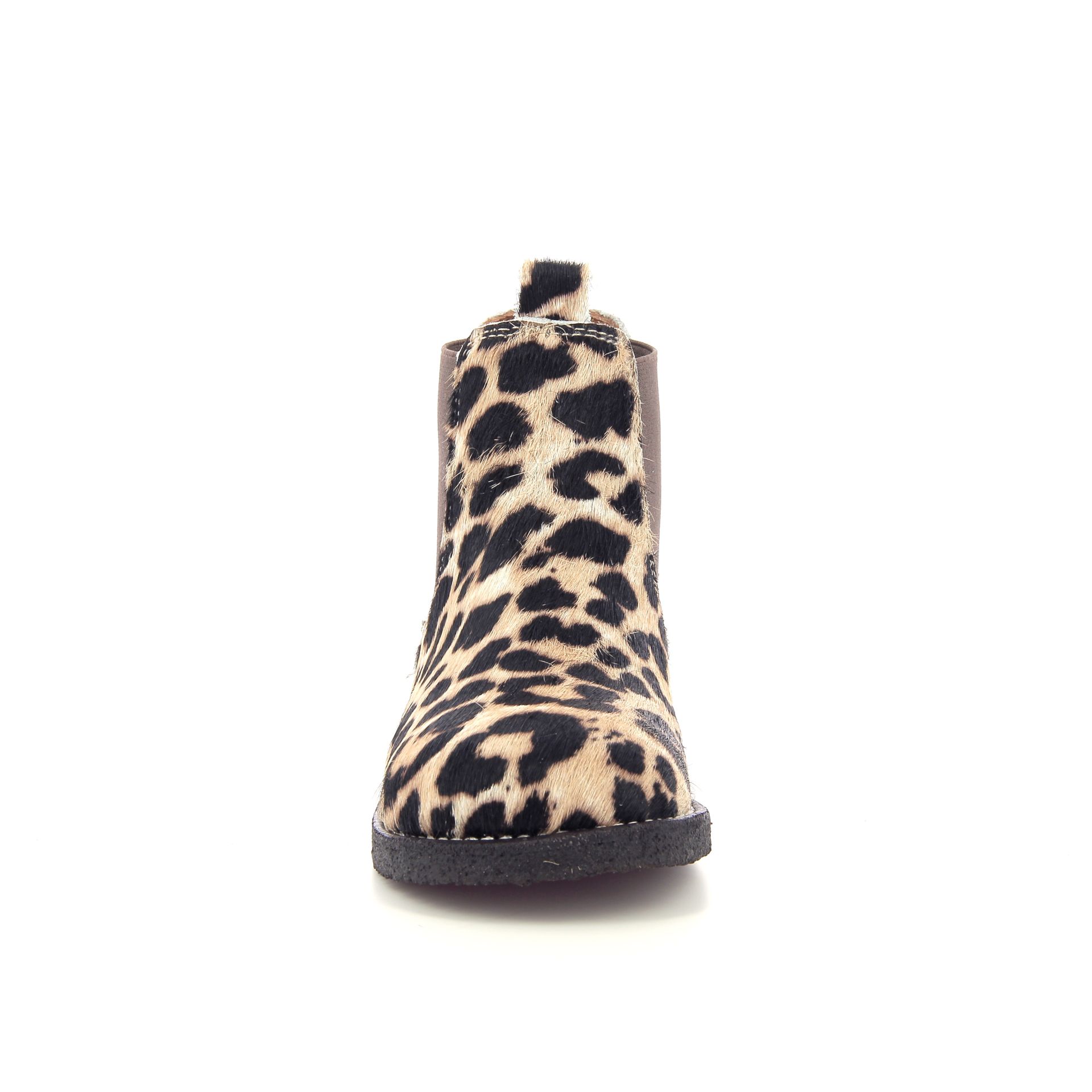 Angulus Boots 259473 beige
