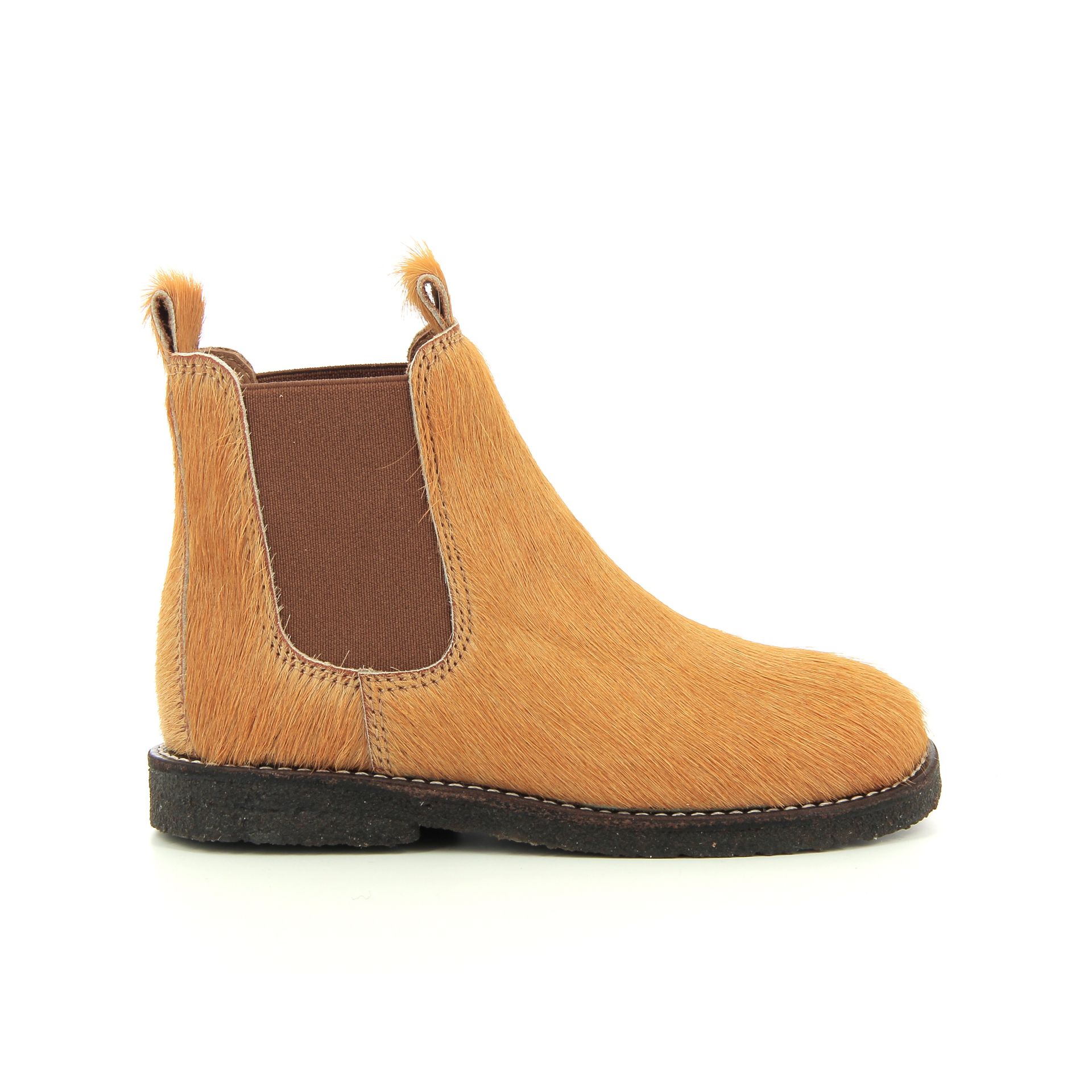 Angulus Boots 259474 geel