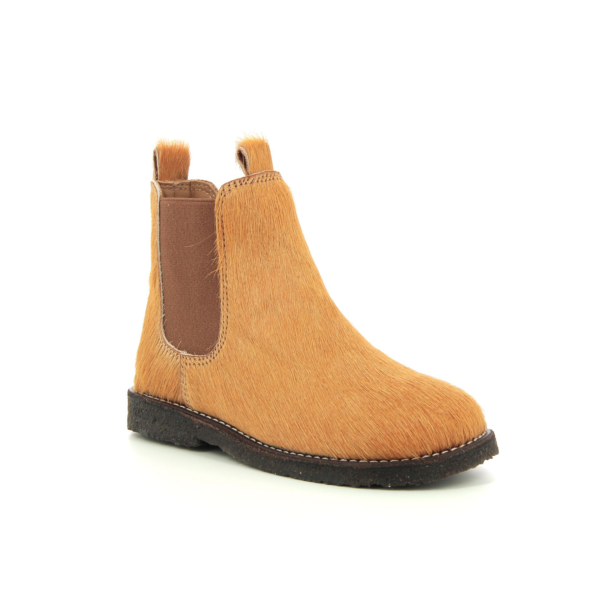 Angulus Boots 259474 geel