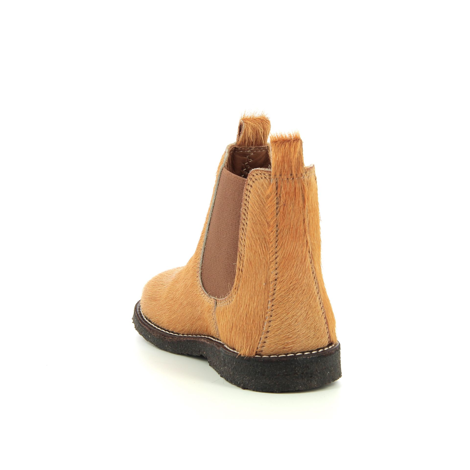 Angulus Boots 259474 geel
