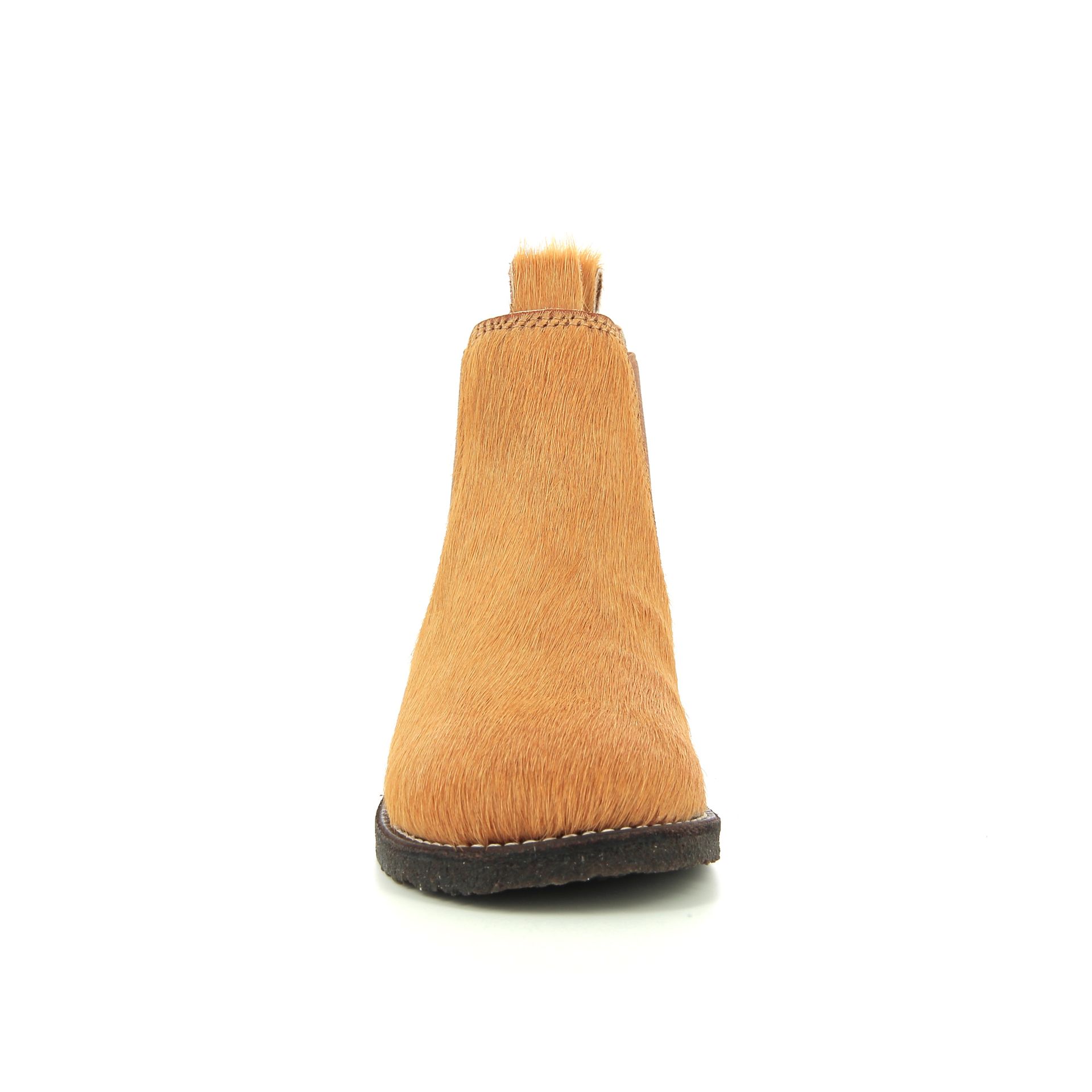 Angulus Boots 259474 geel