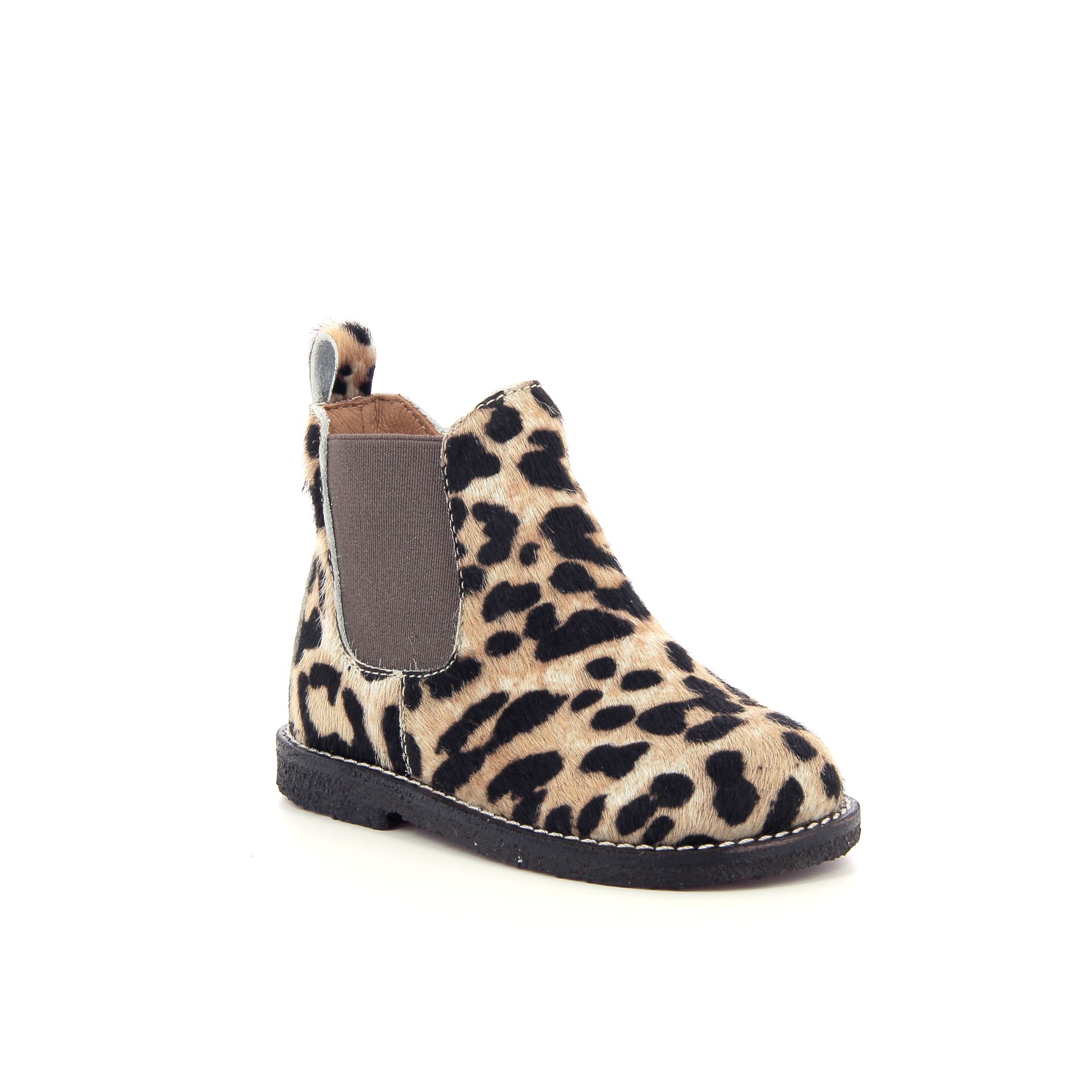 Angulus Boots 259475 beige