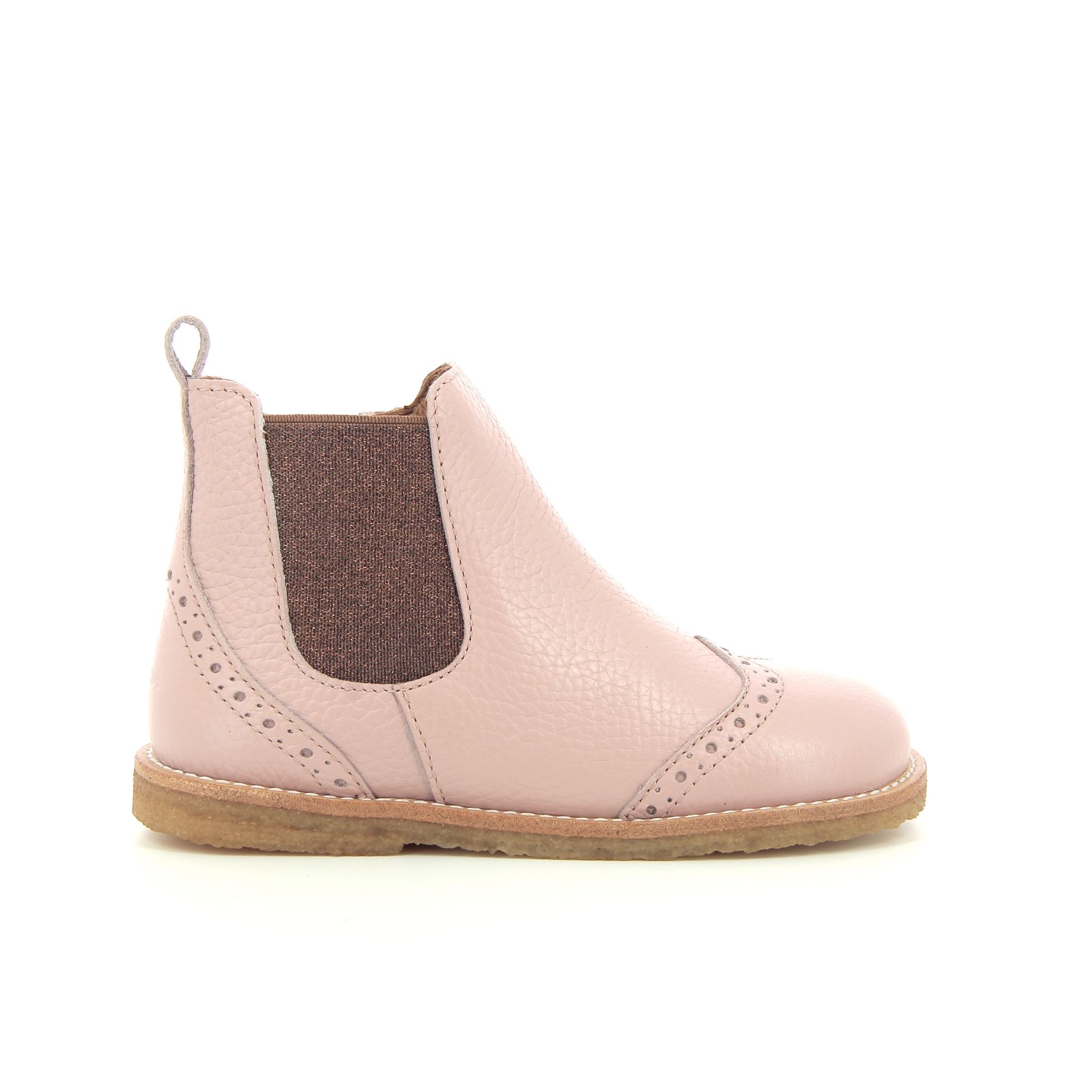 Angulus Boots 259476 roze