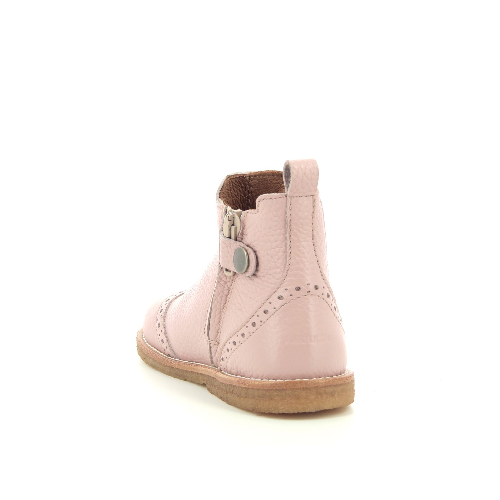 Angulus Boots 259476 roze