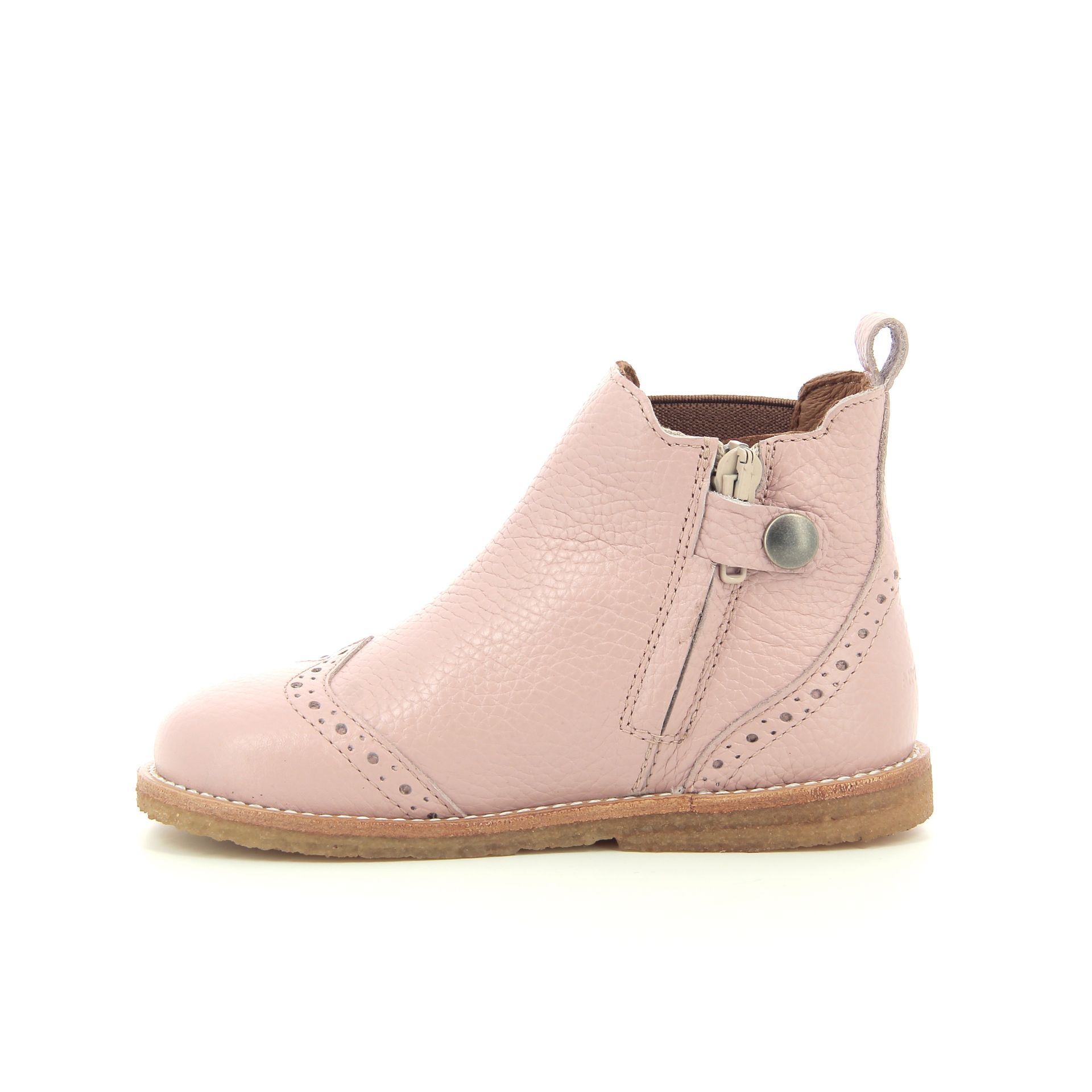 Angulus Boots 259476 roze