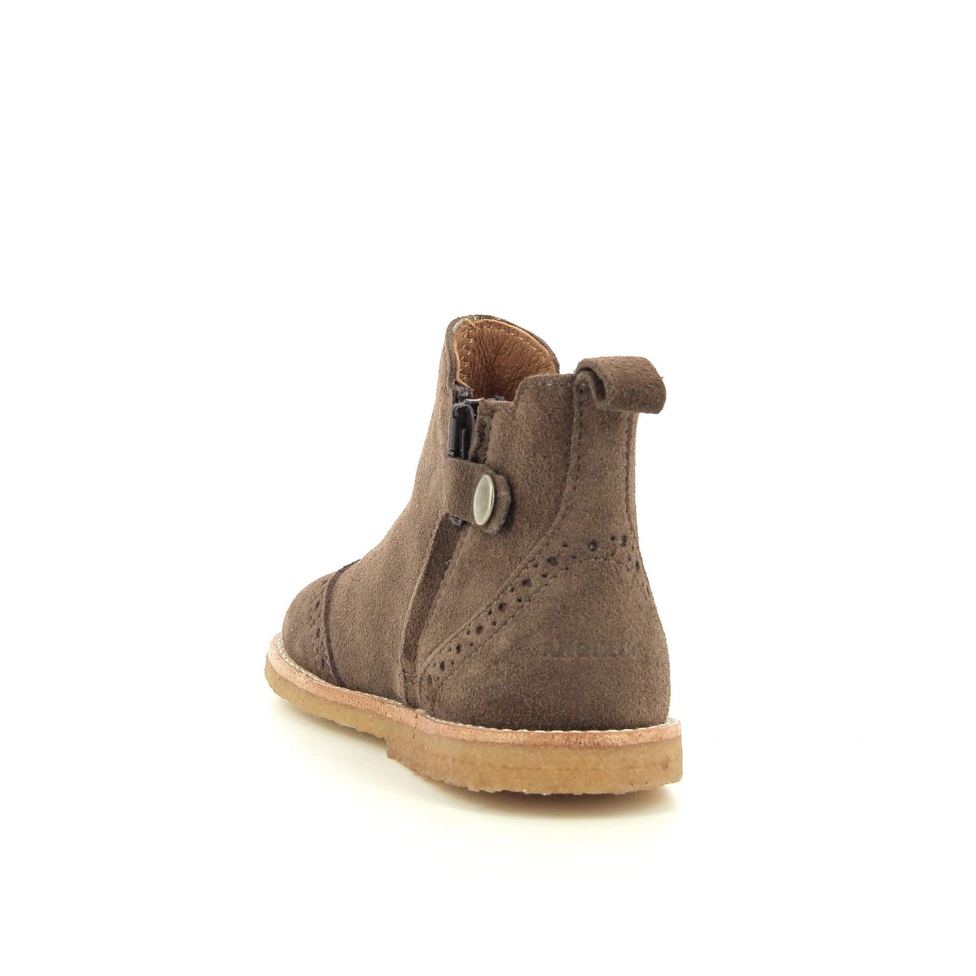 Angulus Boots 259479 taupe
