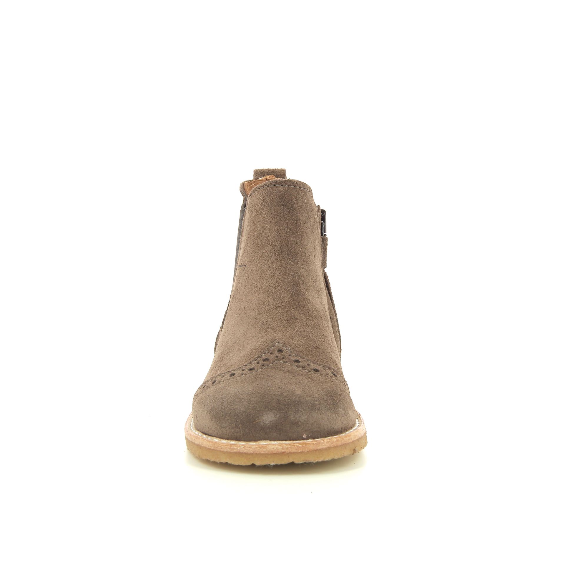 Angulus Boots 259479 taupe