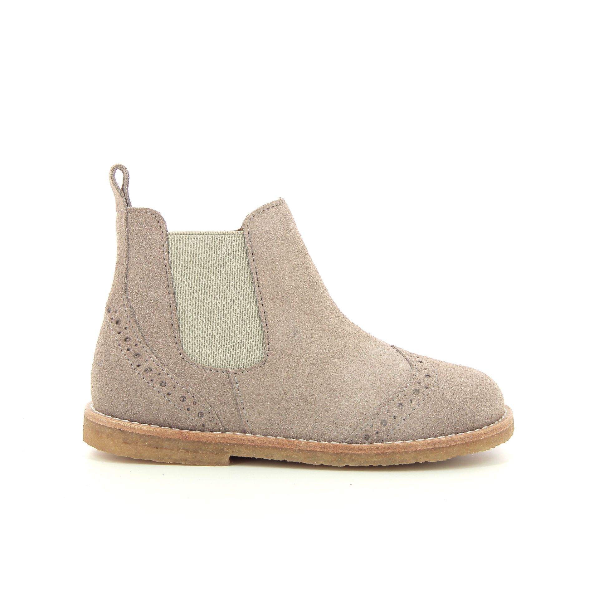 Angulus Boots 259480 beige