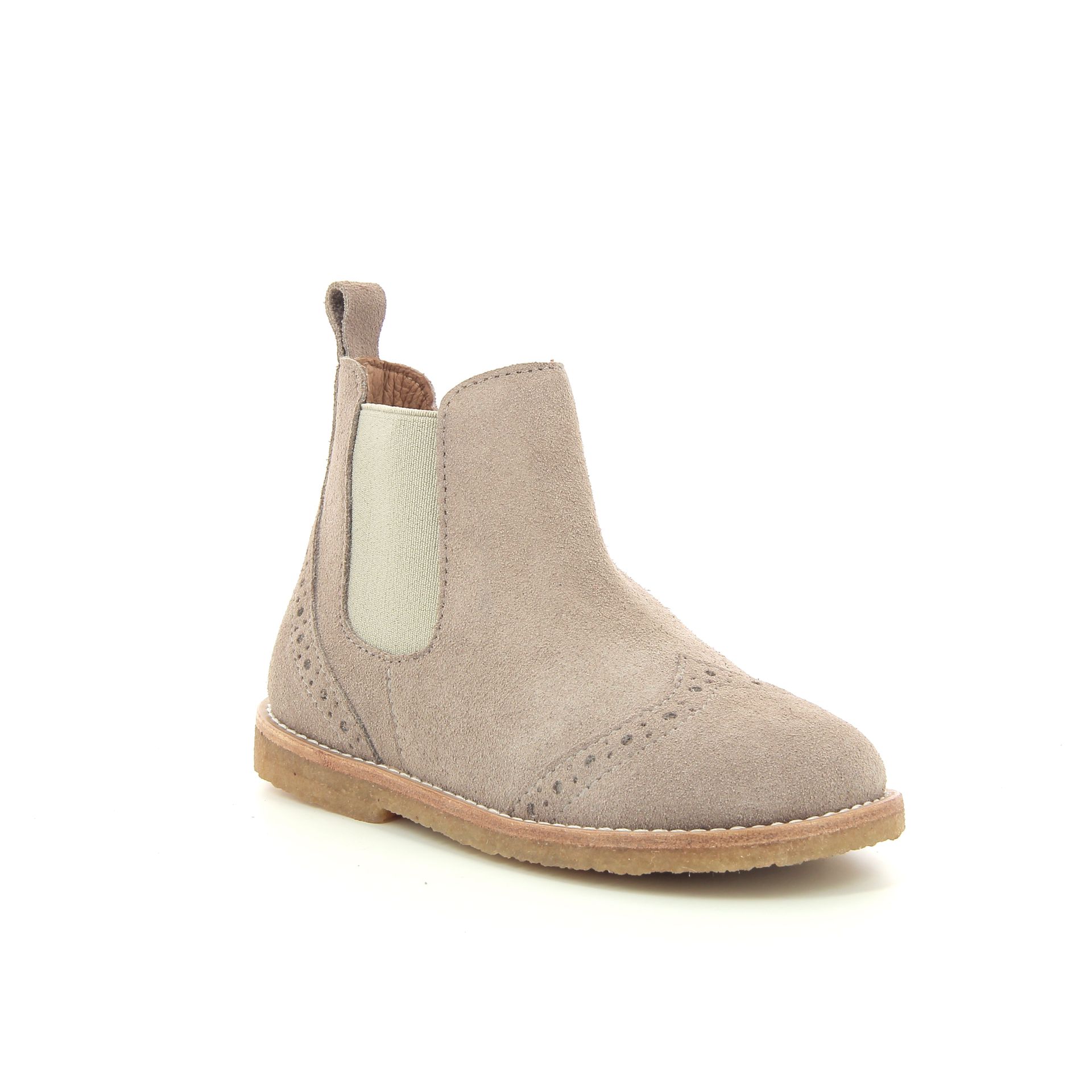 Angulus Boots 259480 beige