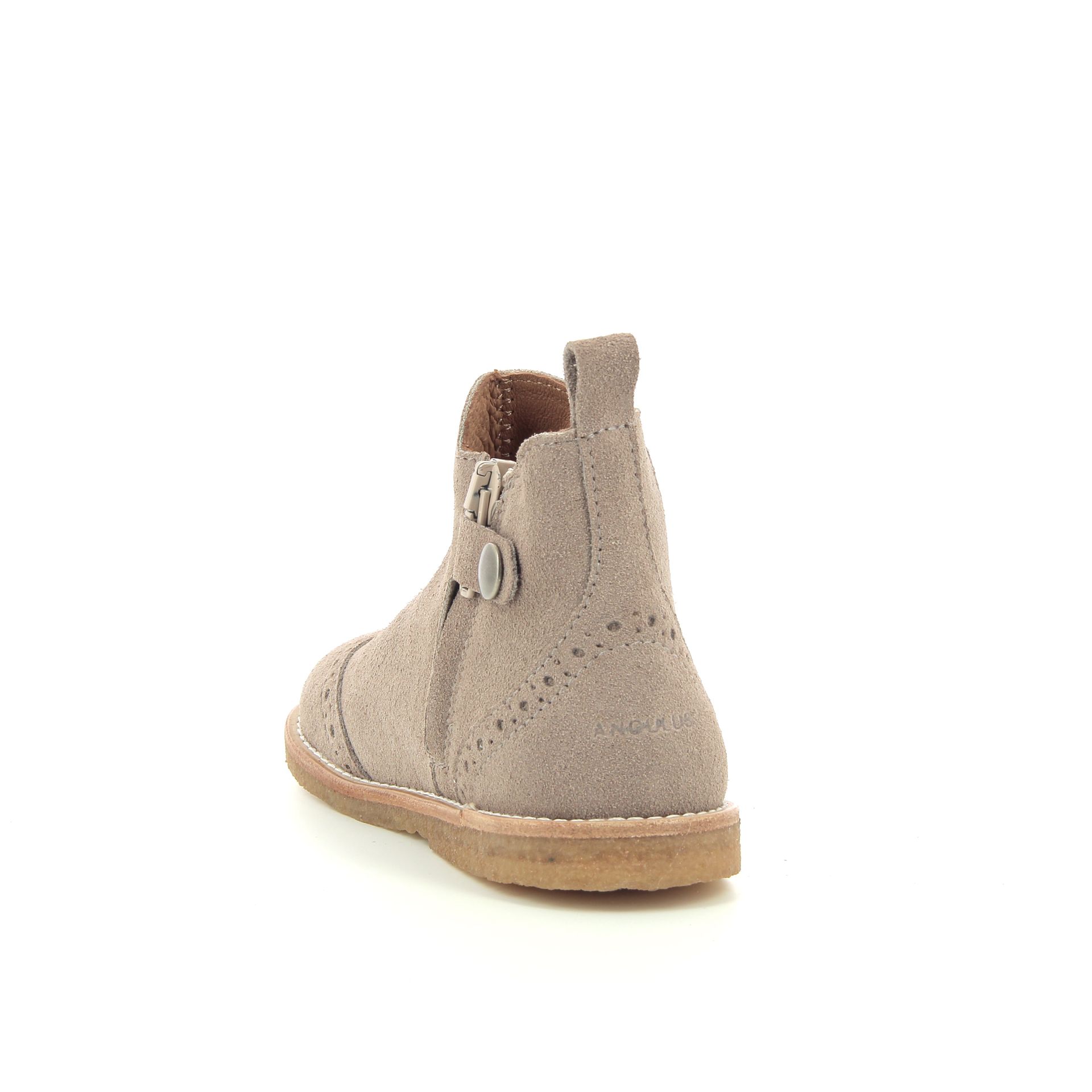 Angulus Boots 259480 beige