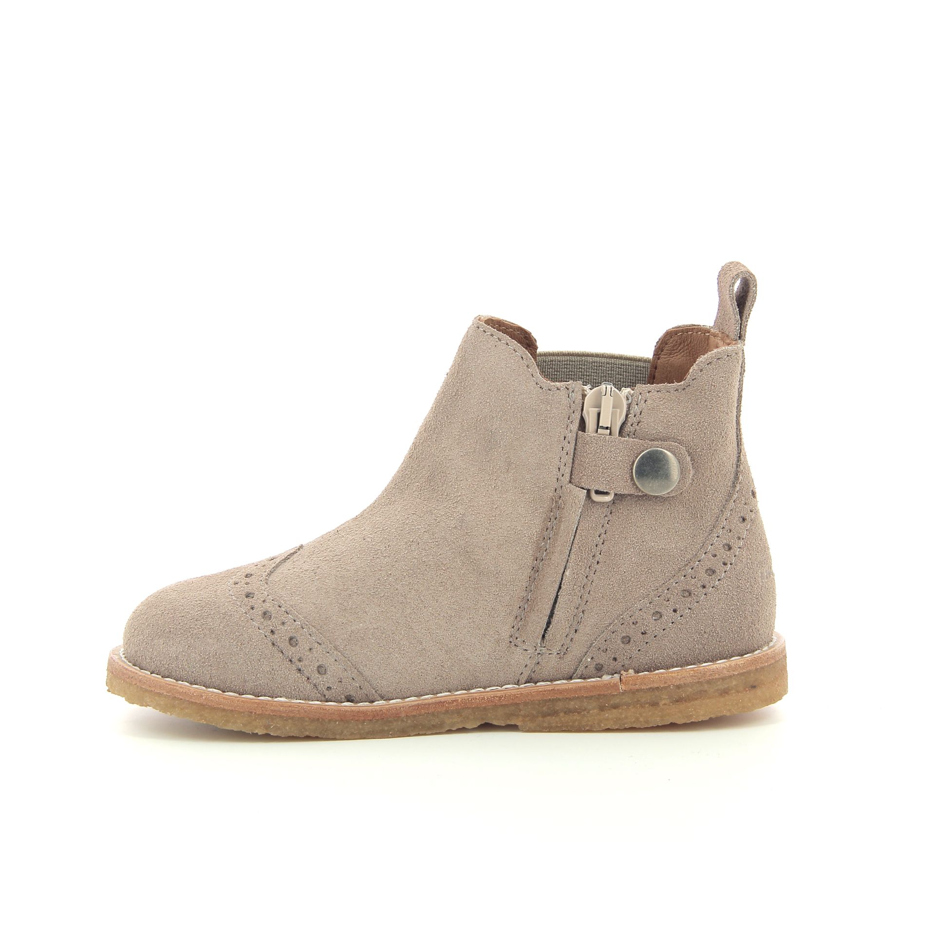 Angulus Boots 259480 beige