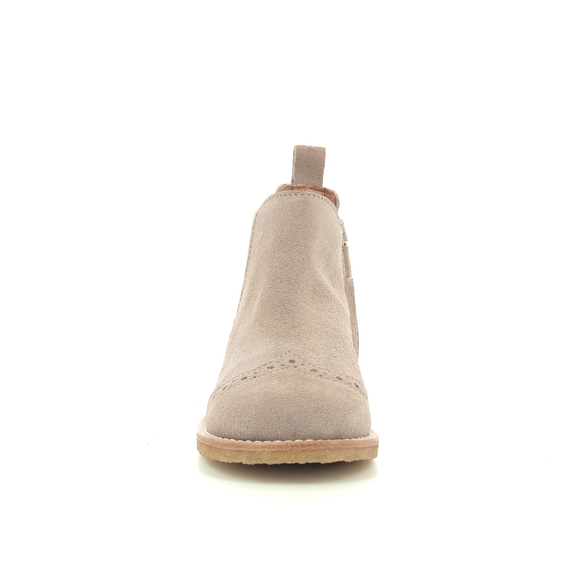 Angulus Boots 259480 beige