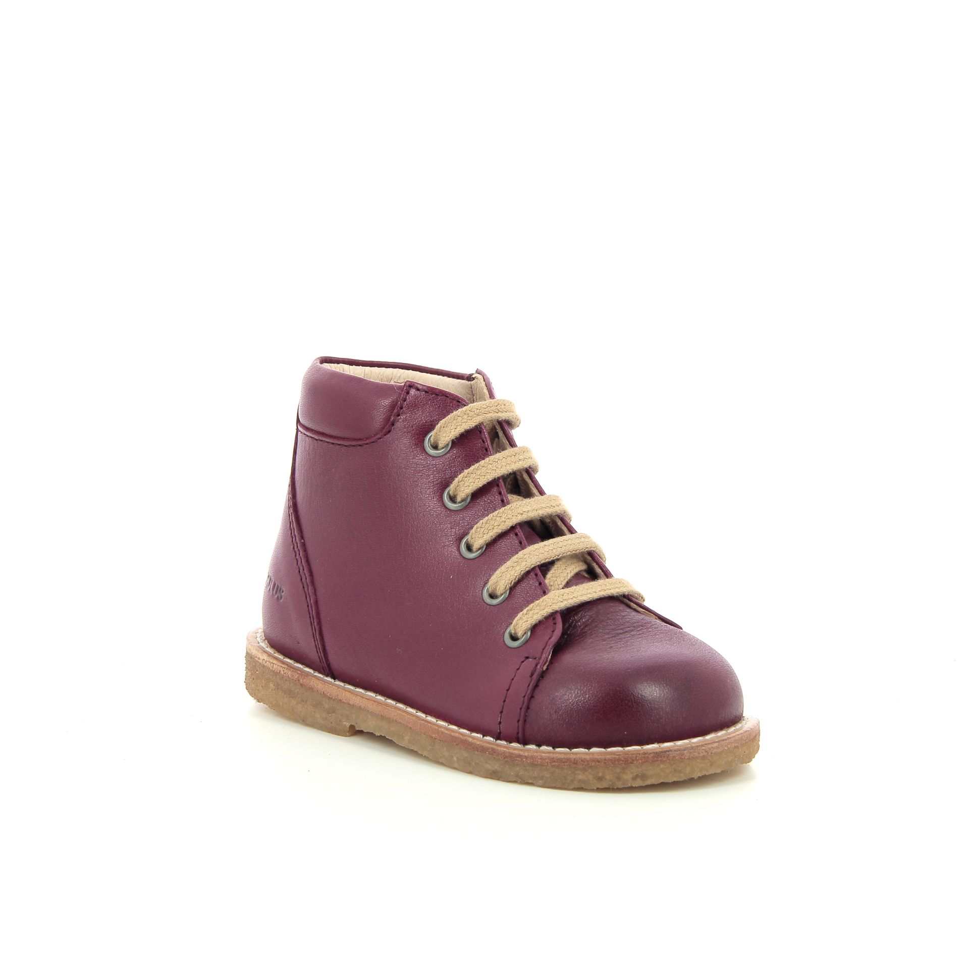Angulus Boots 259481 rood