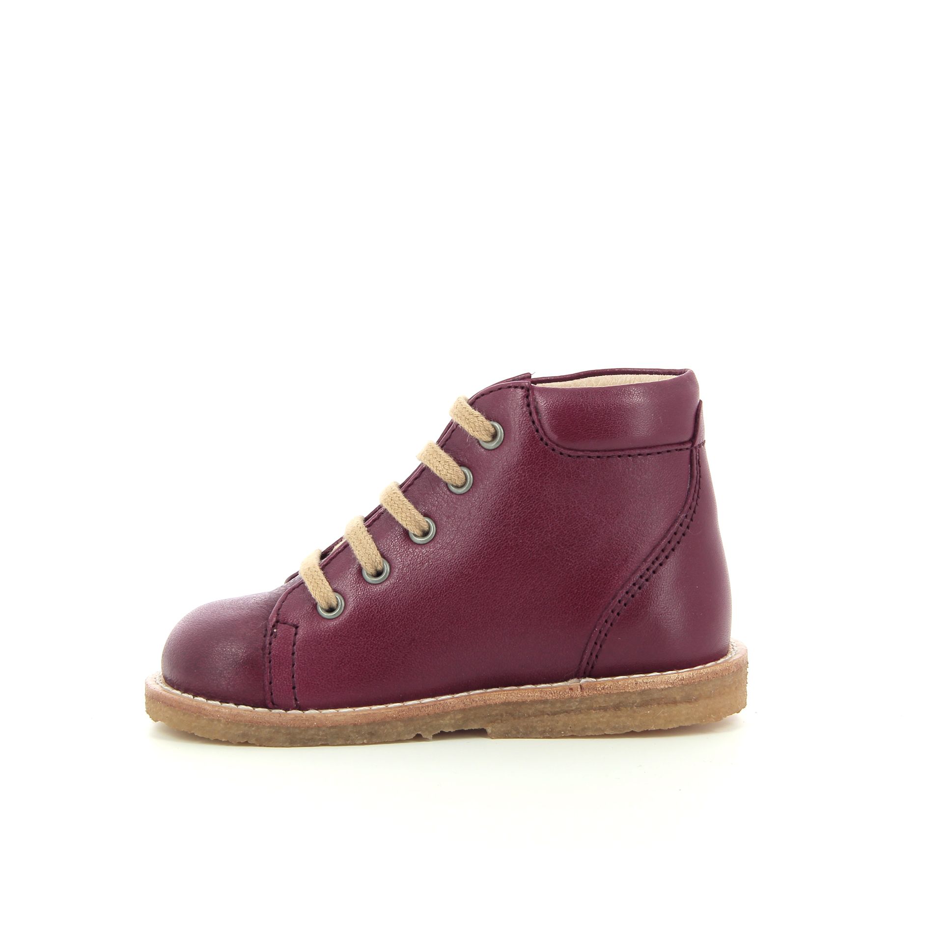 Angulus Boots 259481 rood