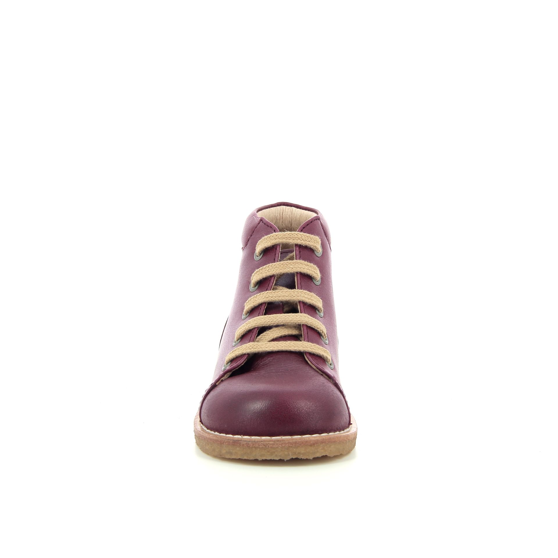 Angulus Boots 259481 rood