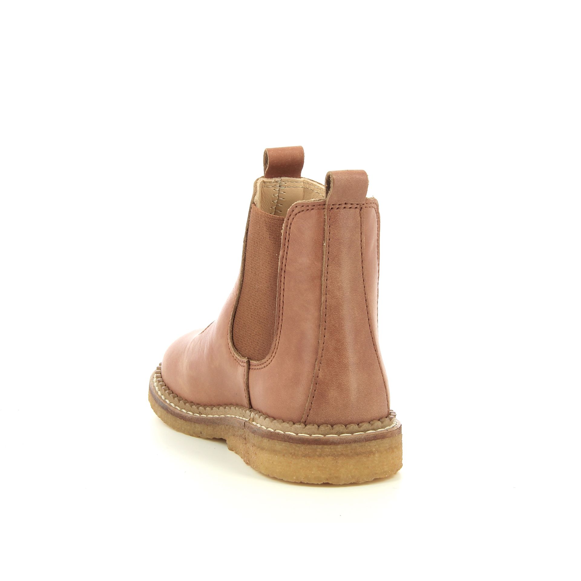 Angulus Boots 259482 cognac