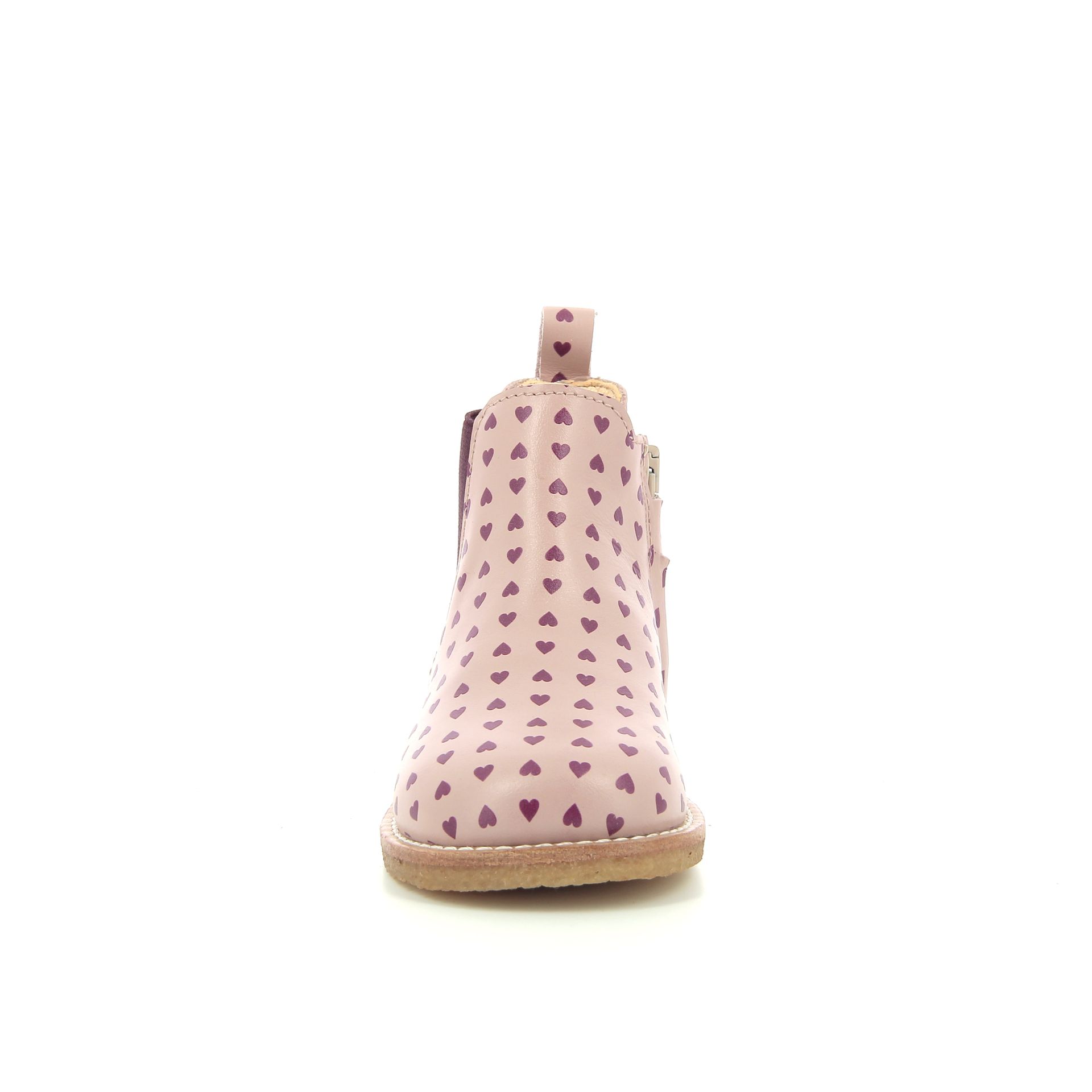 Angulus Boots 259484 roze