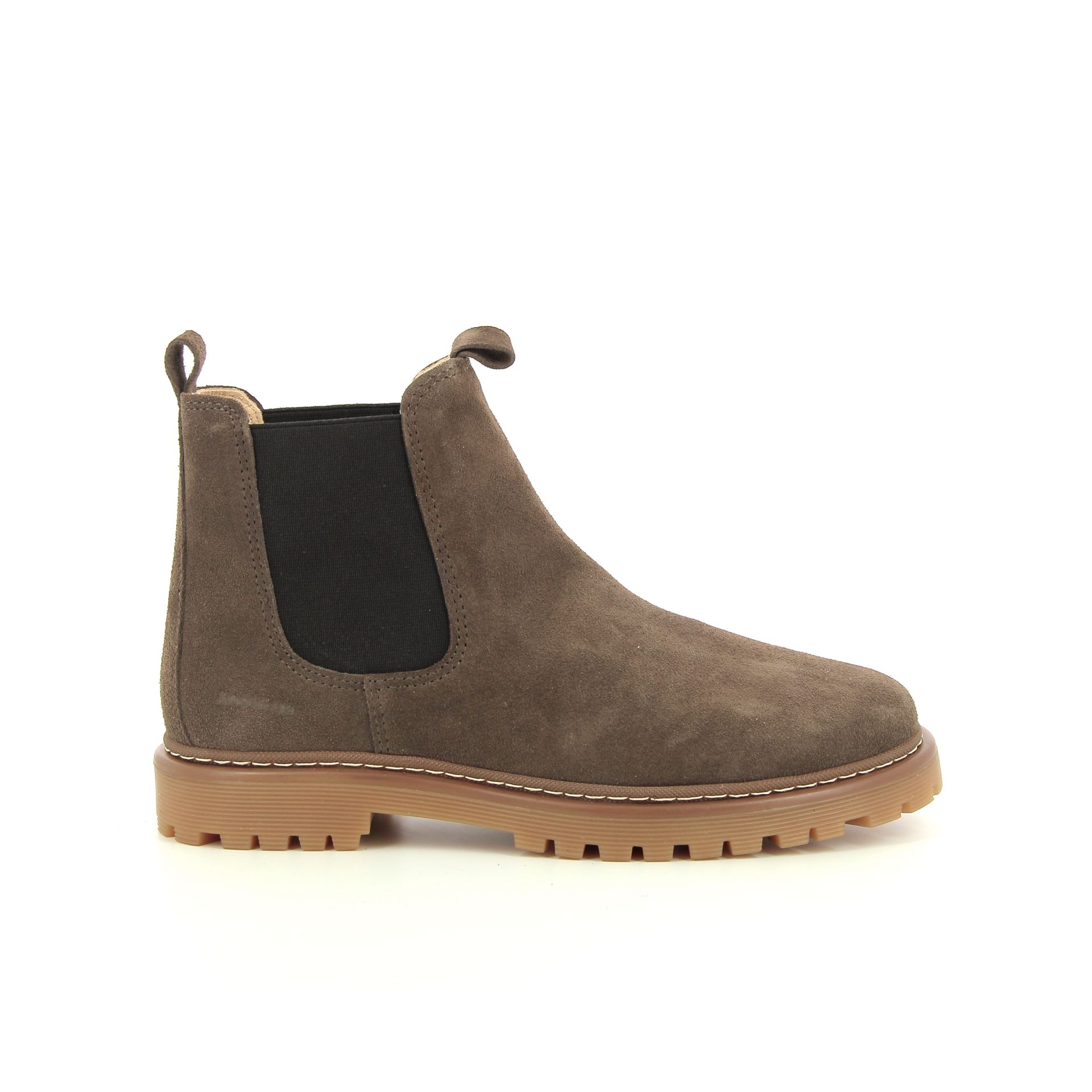 Angulus Boots 259487 taupe