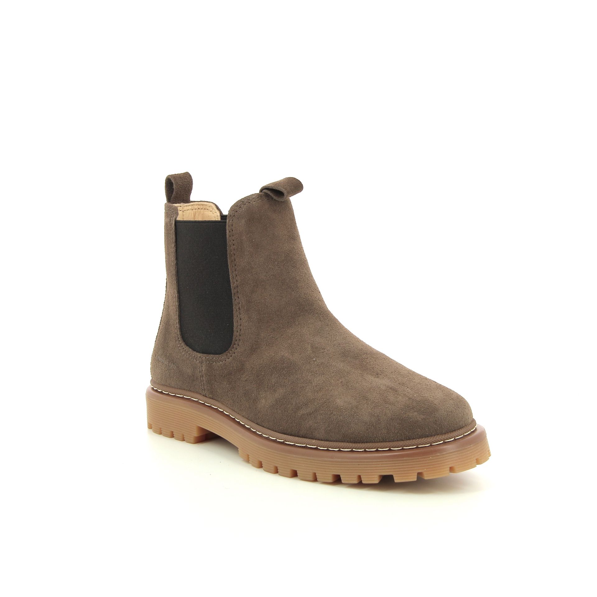 Angulus Boots 259487 taupe